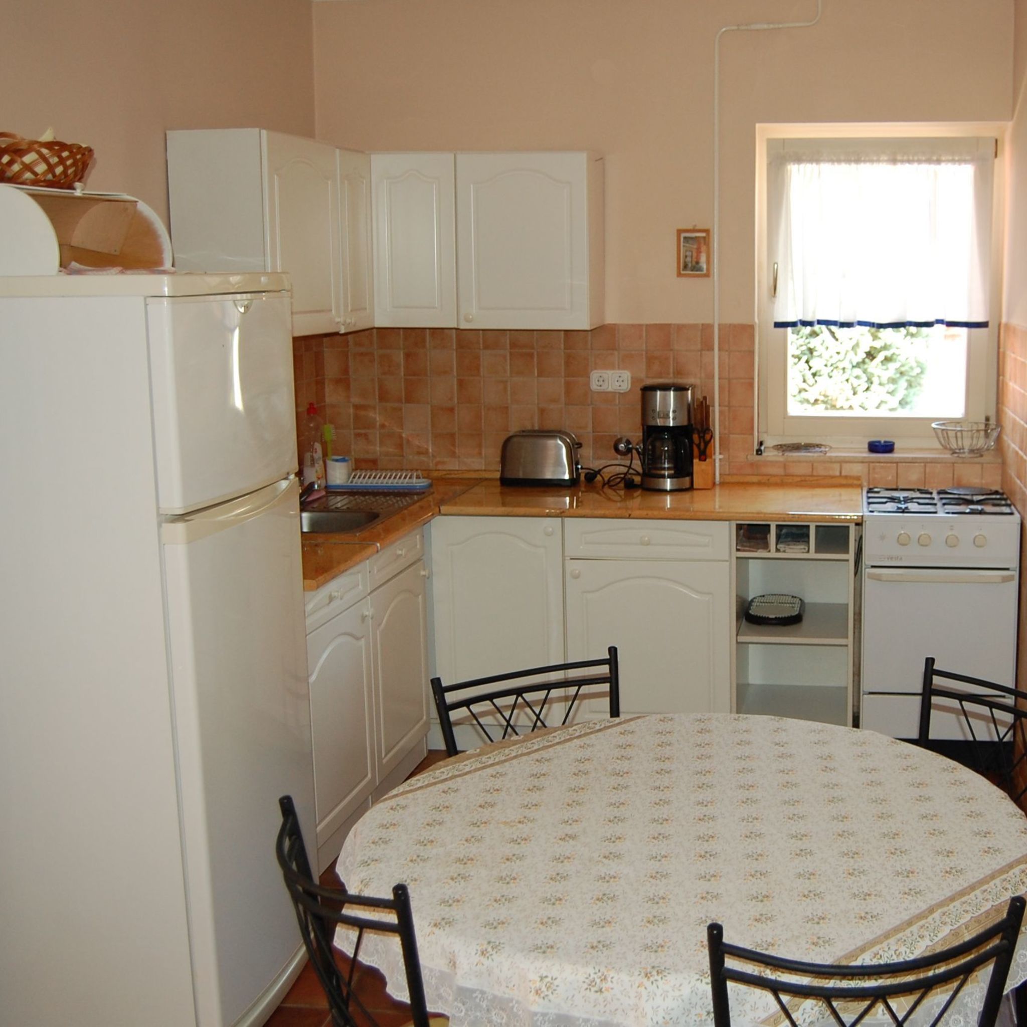Bódis Apartman II. – Zalakaros fotó 19