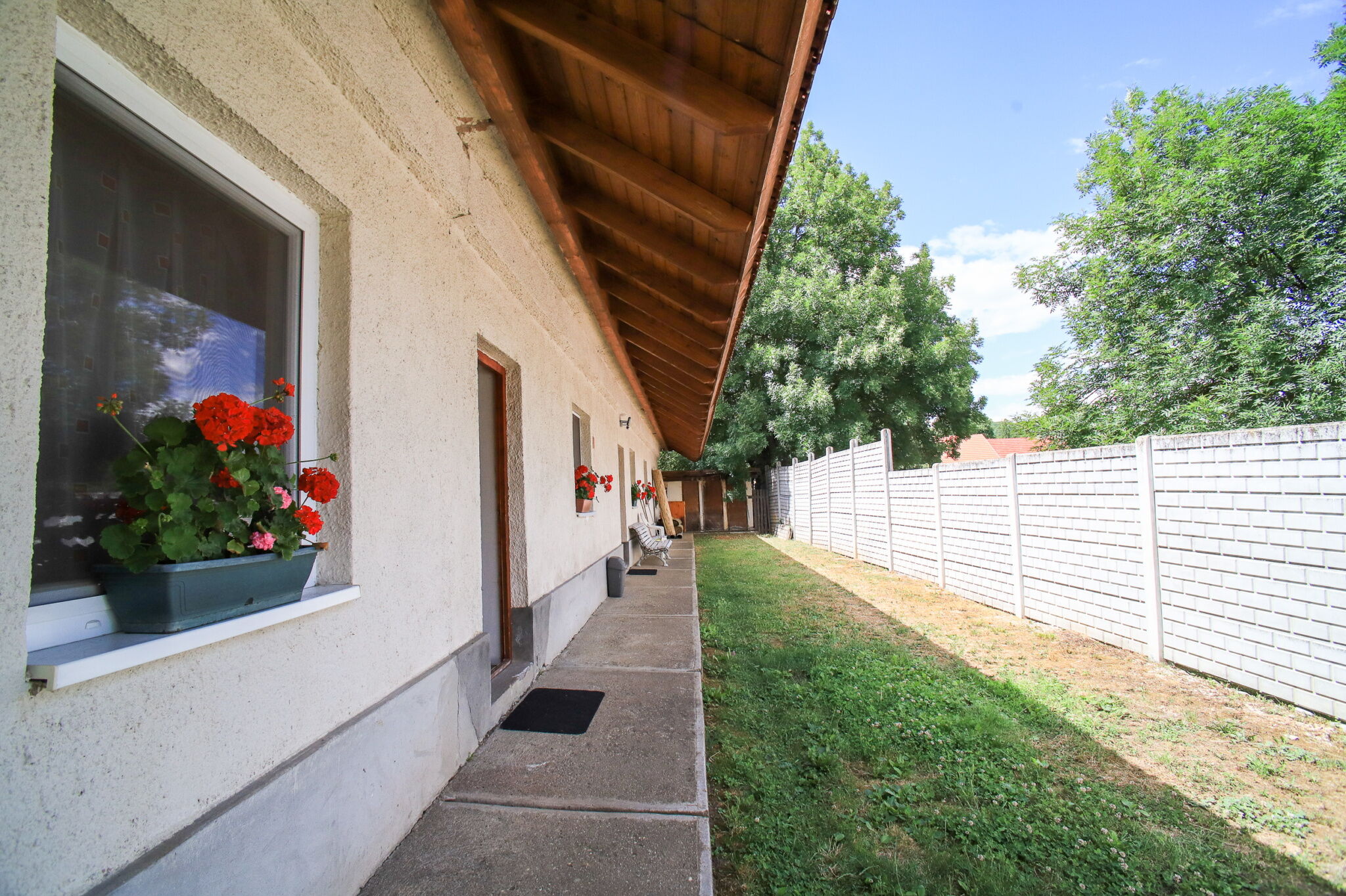 Bence Apartmanház – Aggtelek fotó 1