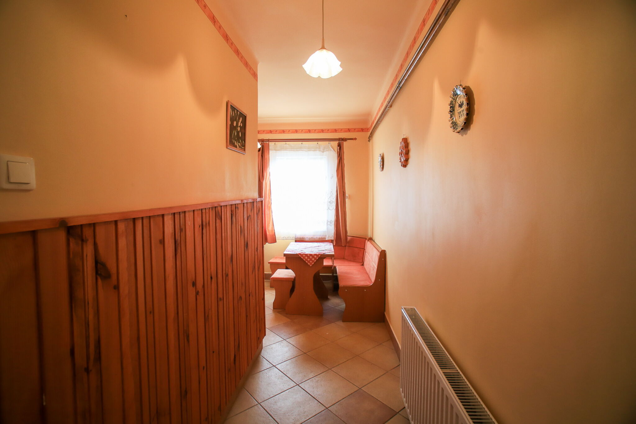 Bence Apartmanház – Aggtelek fotó 10