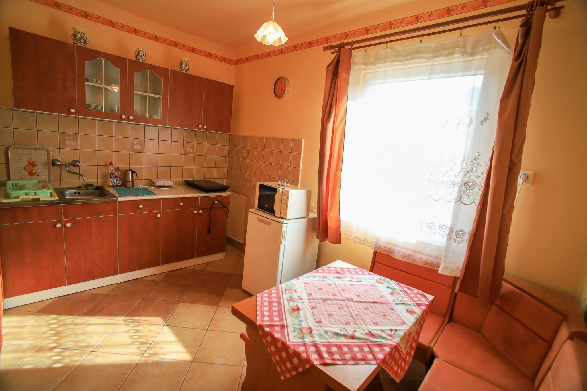 Bence Apartmanház – Aggtelek fotó 11