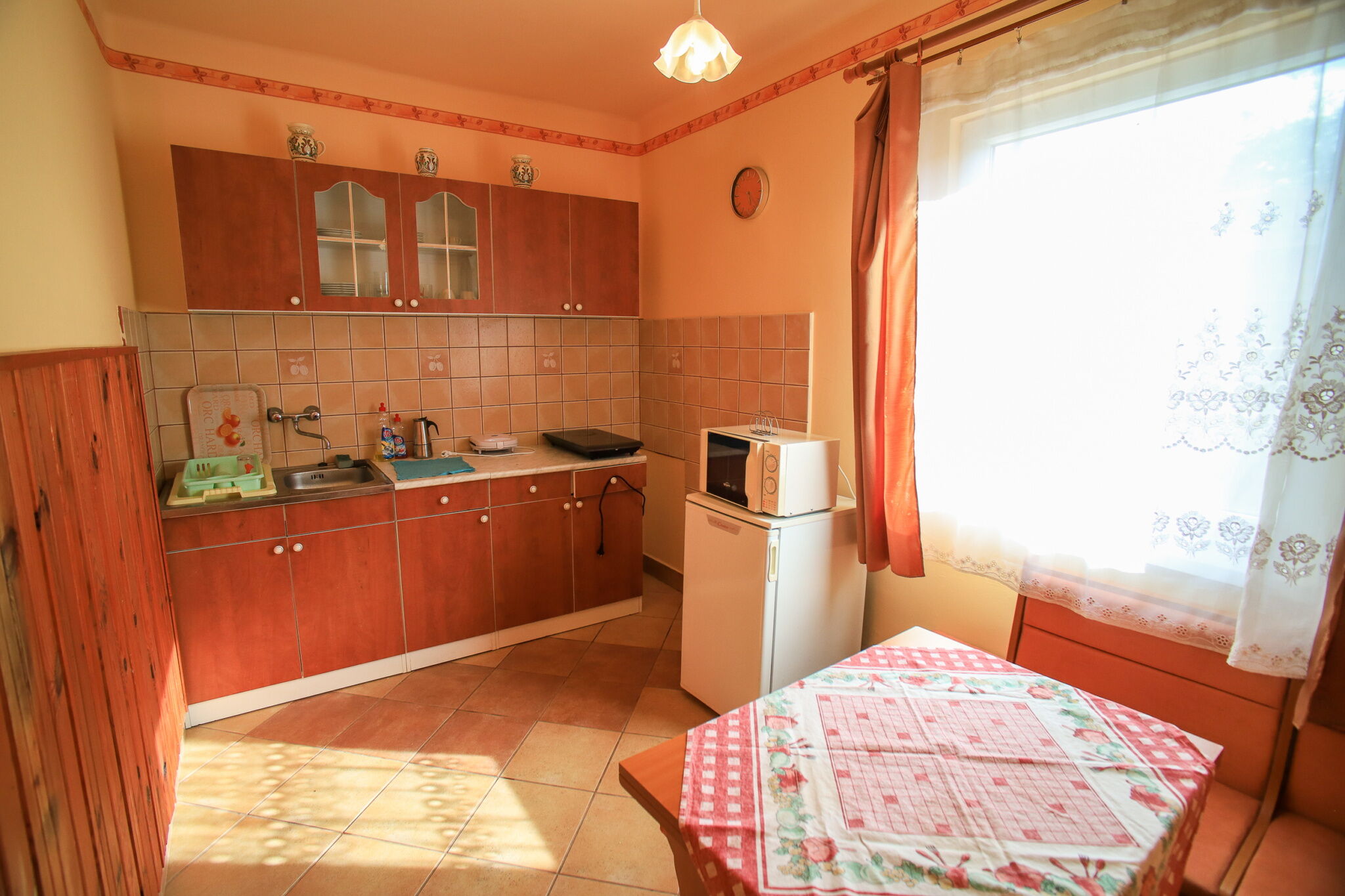 Bence Apartmanház – Aggtelek fotó 12