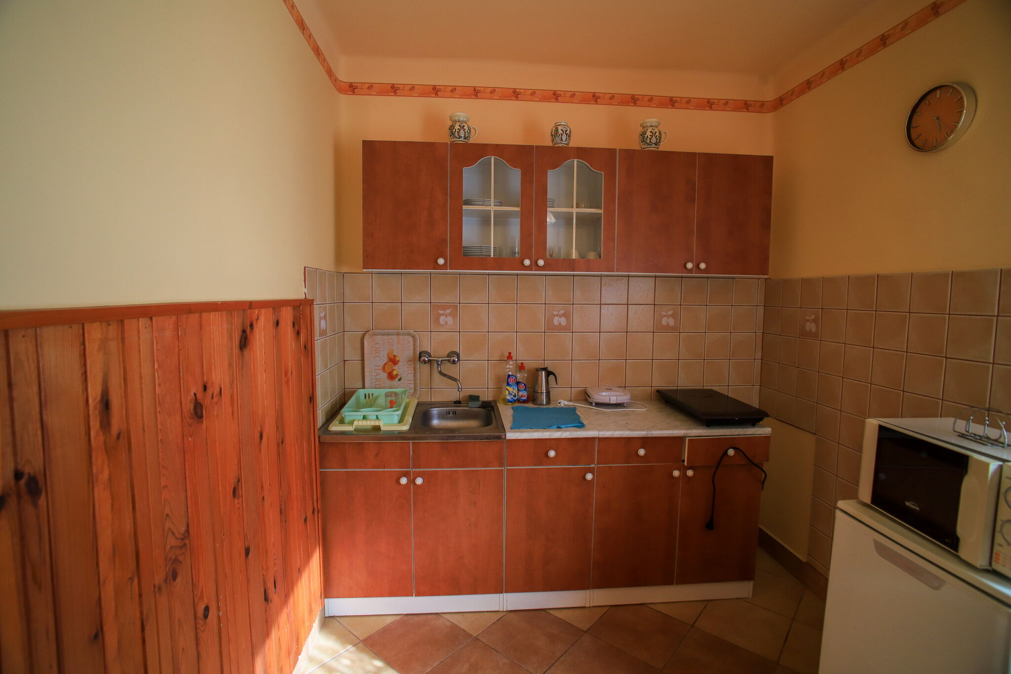 Bence Apartmanház – Aggtelek fotó 13