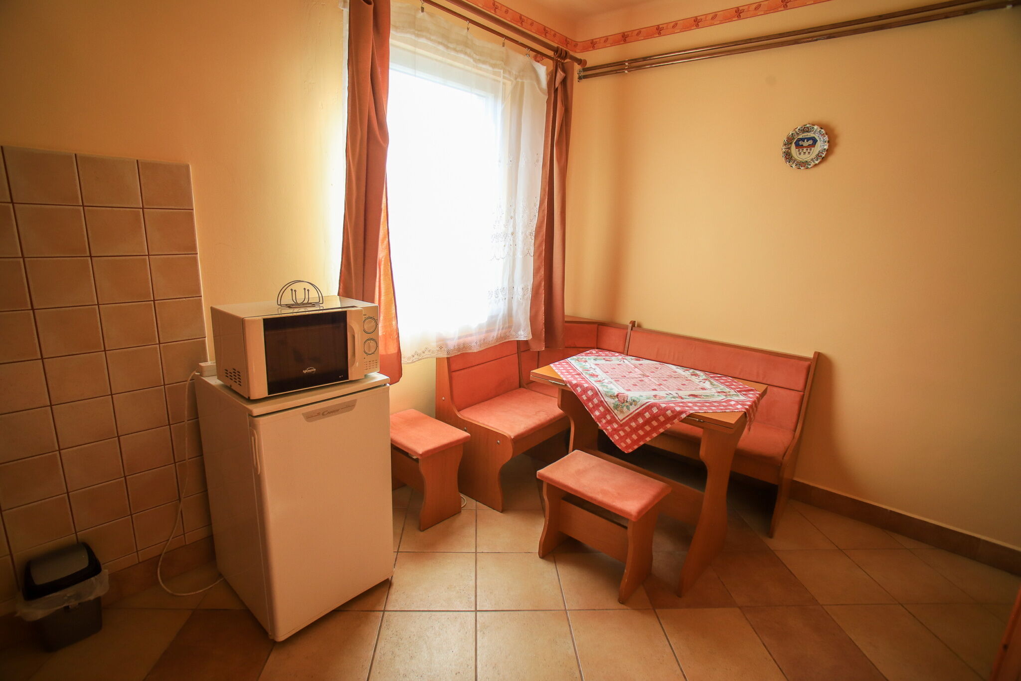 Bence Apartmanház – Aggtelek fotó 14