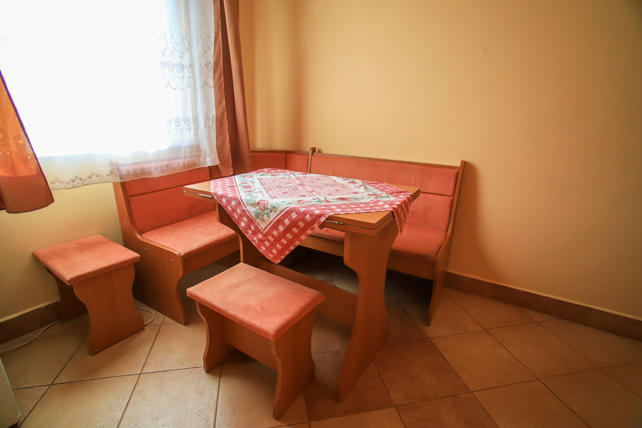 Bence Apartmanház – Aggtelek fotó 15