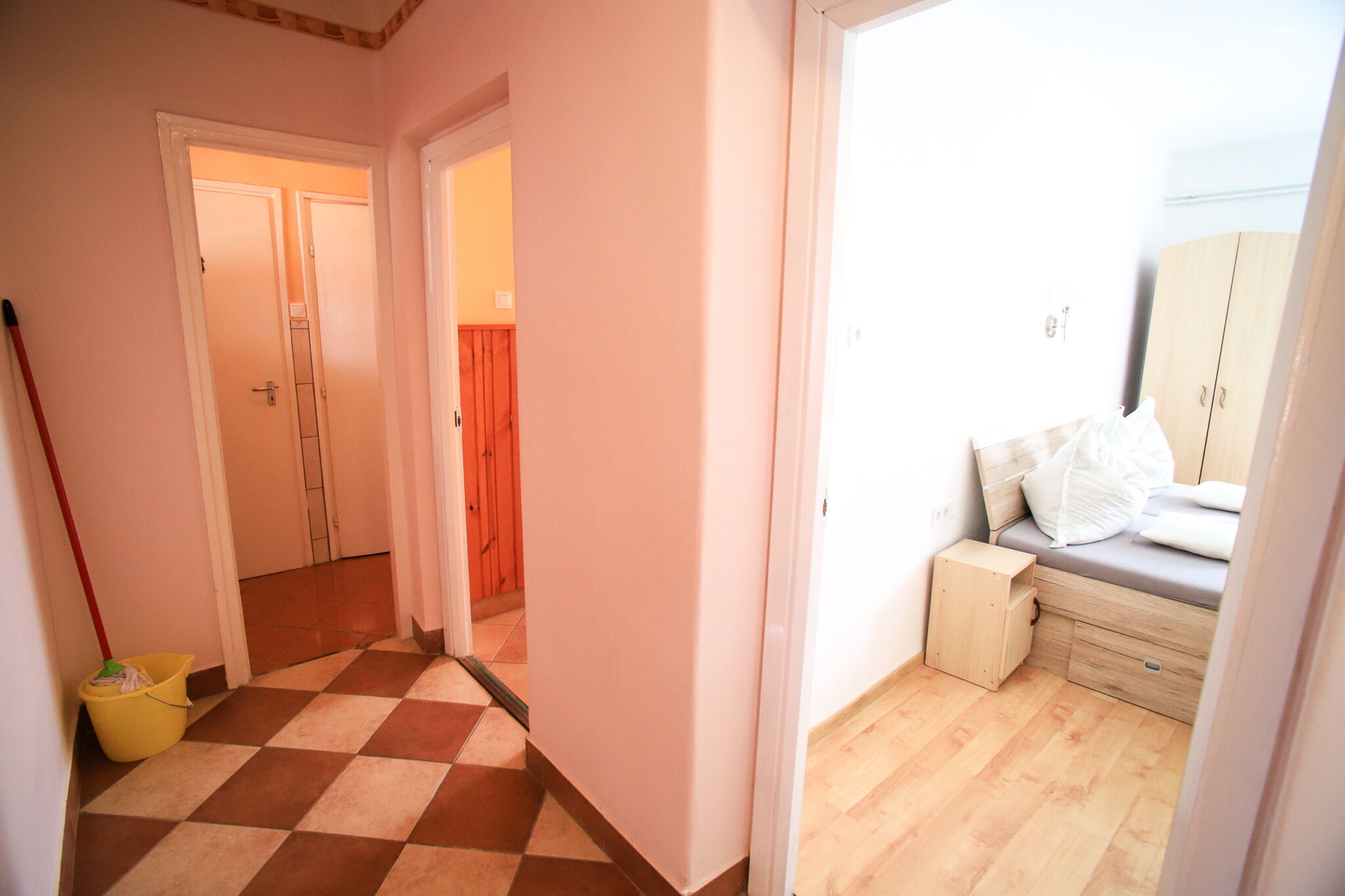 Bence Apartmanház – Aggtelek fotó 17