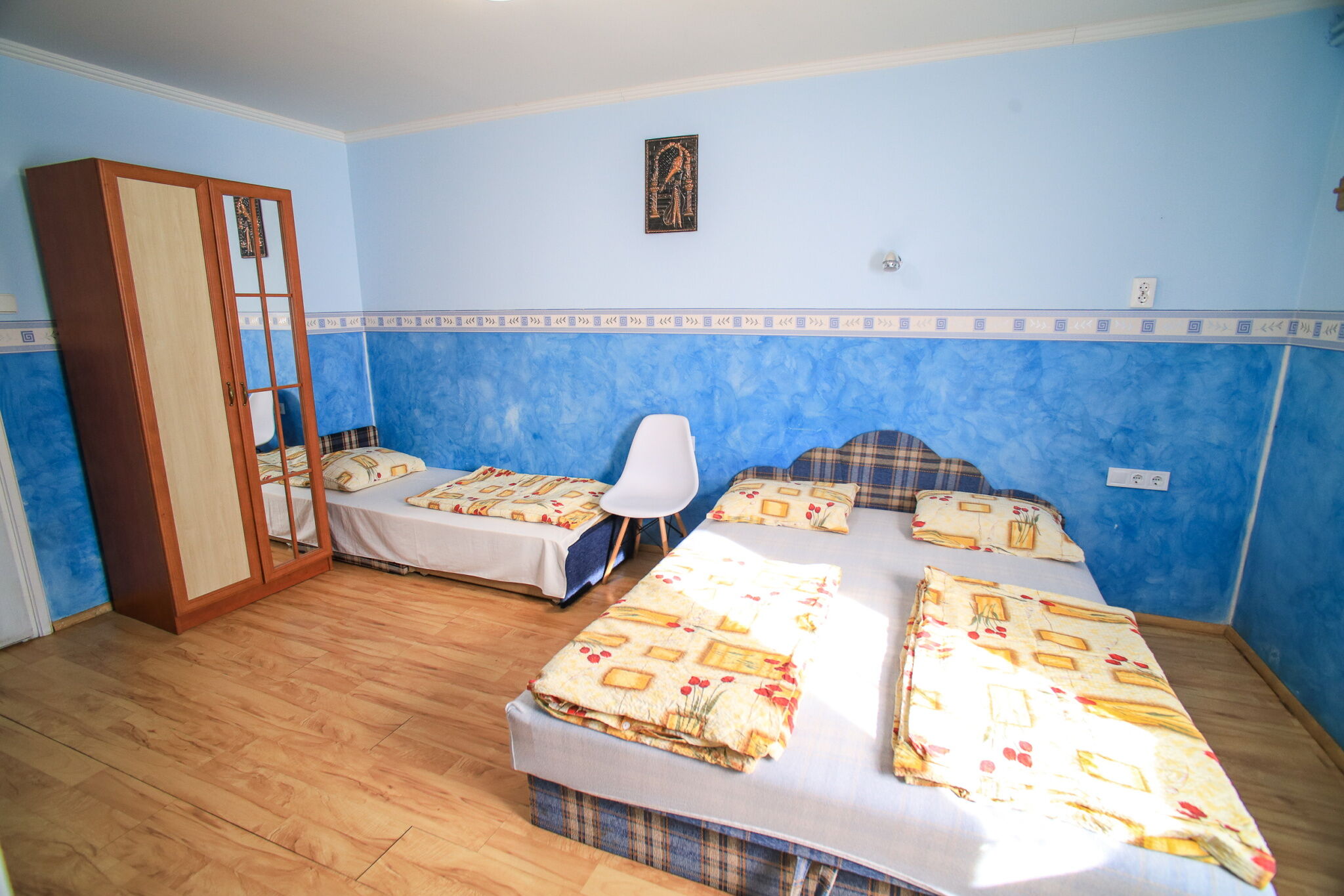 Bence Apartmanház – Aggtelek fotó 19