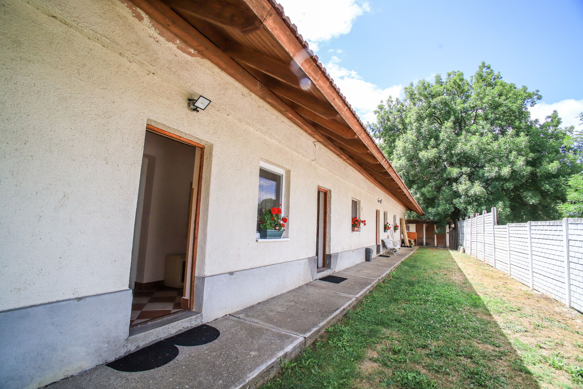 Bence Apartmanház – Aggtelek fotó 2