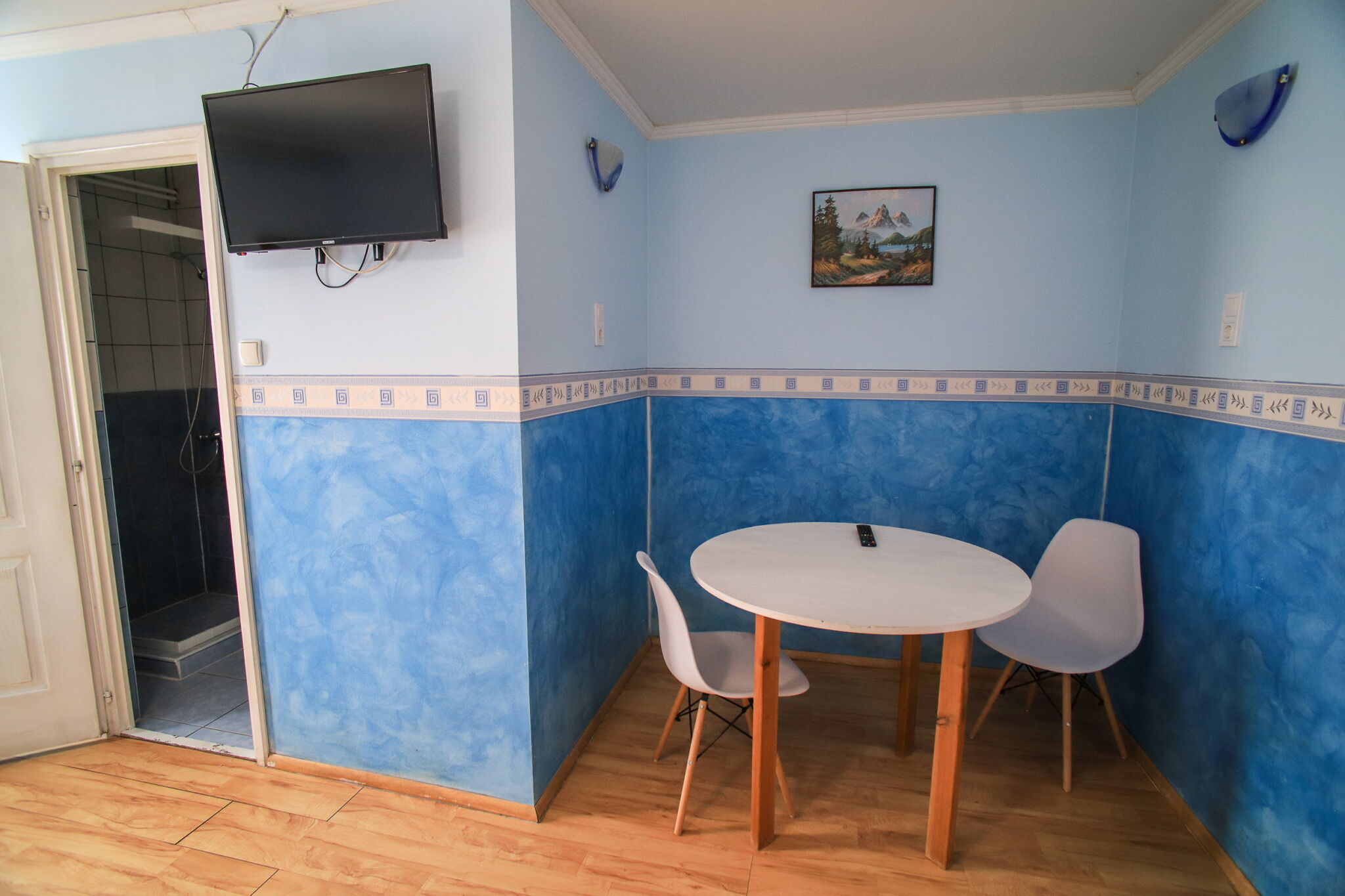 Bence Apartmanház – Aggtelek fotó 20