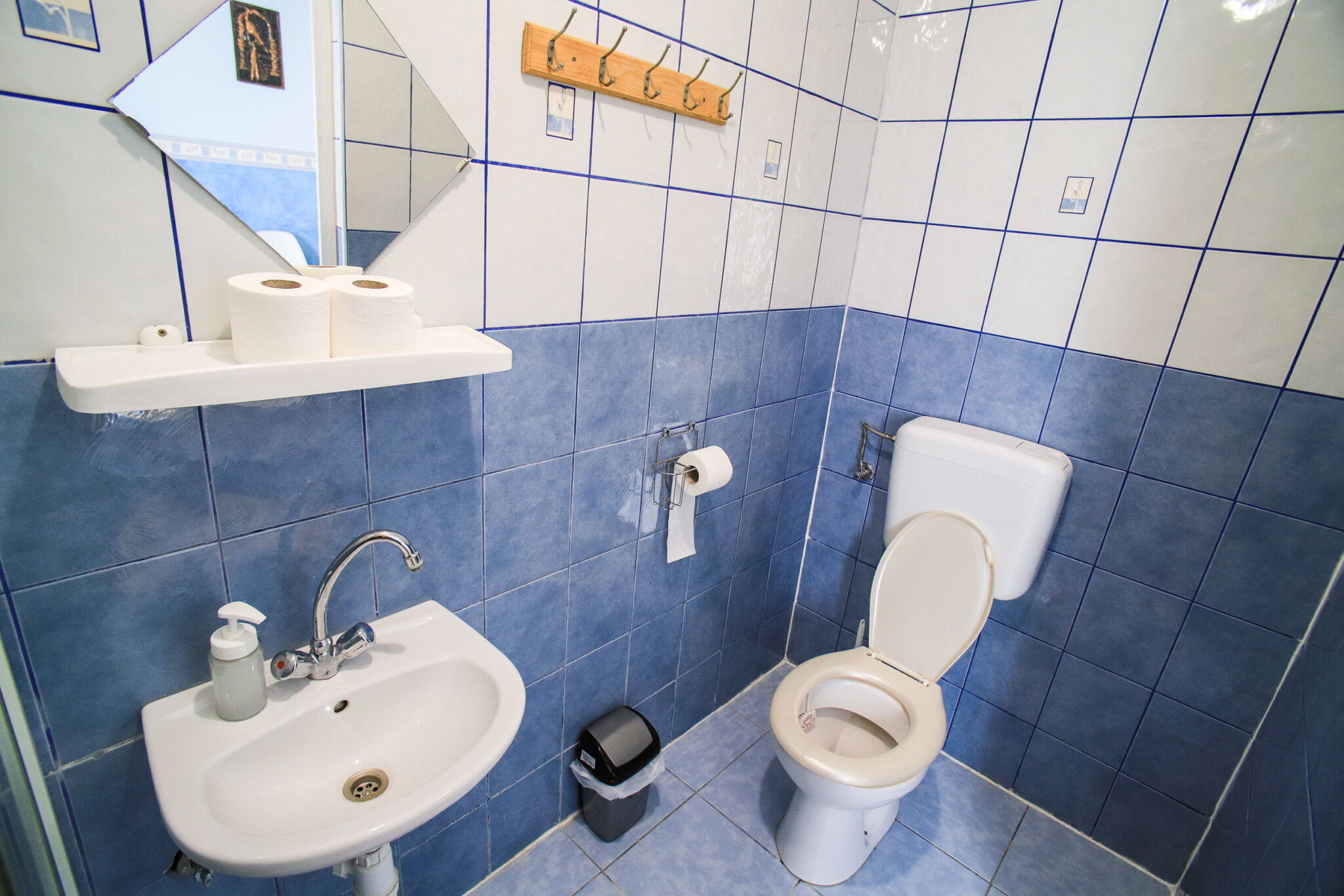 Bence Apartmanház – Aggtelek