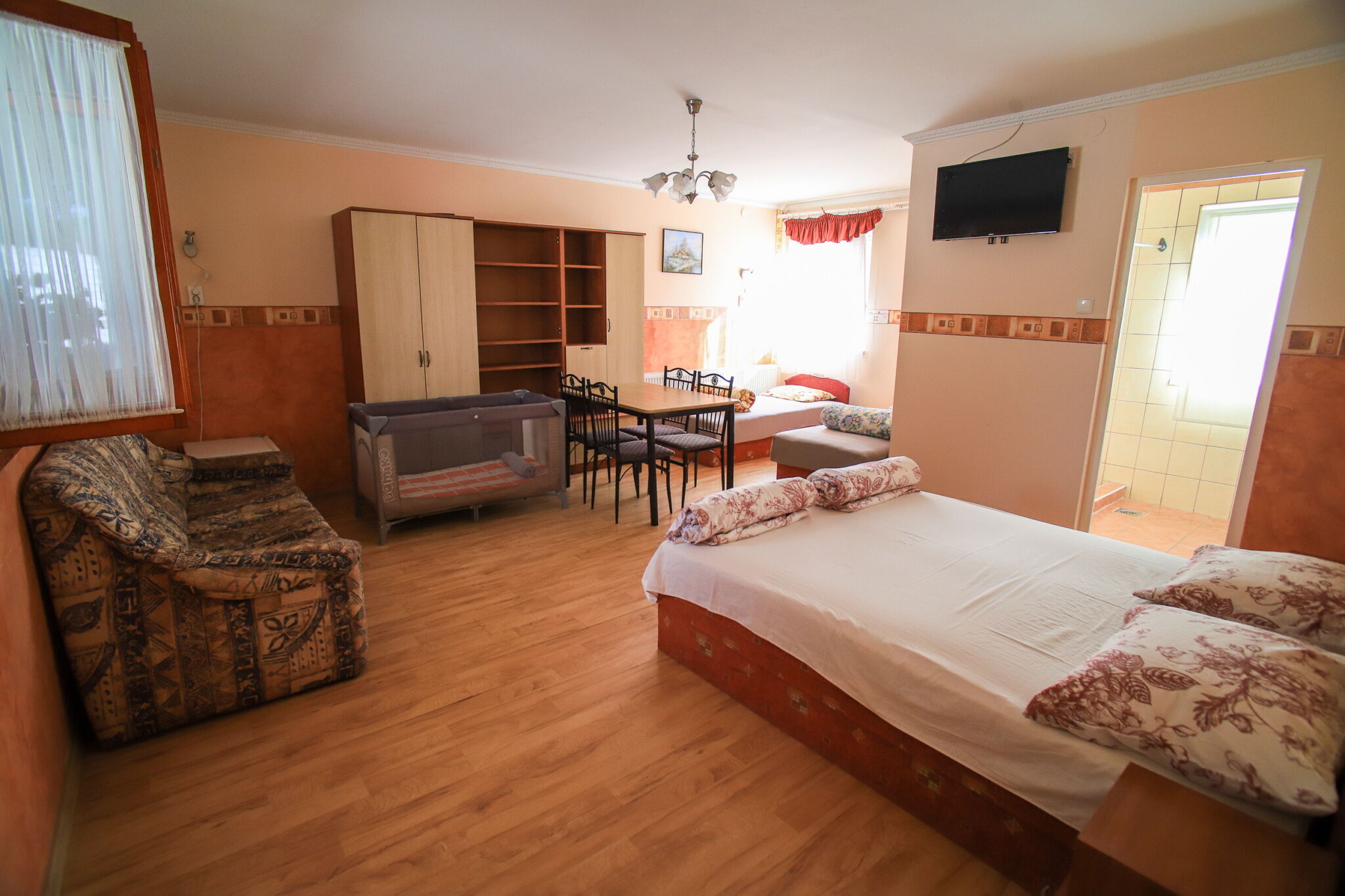 Bence Apartmanház – Aggtelek fotó 24