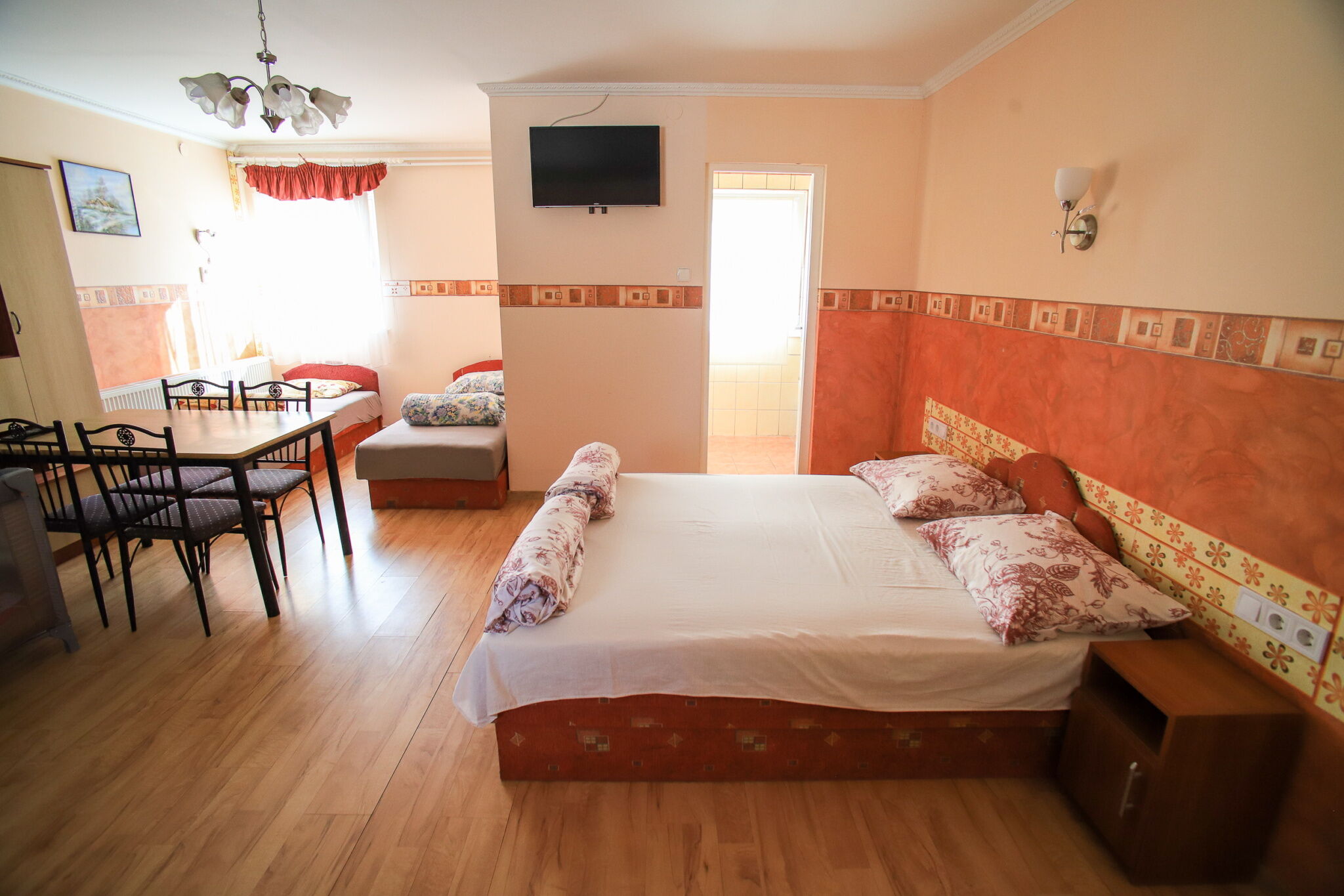 Bence Apartmanház – Aggtelek fotó 25