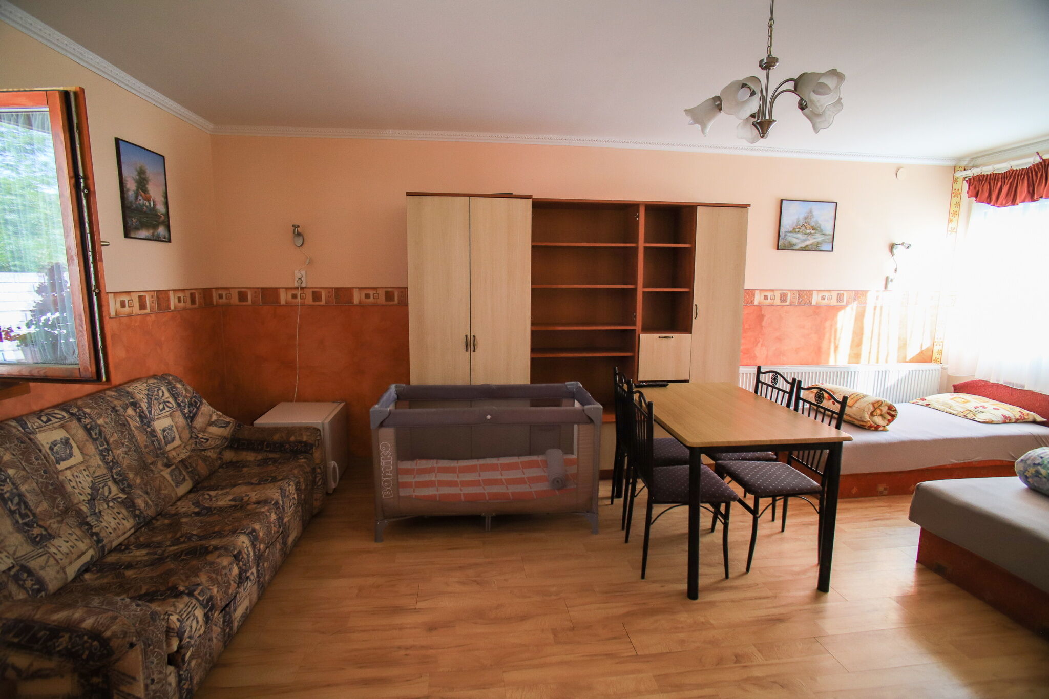 Bence Apartmanház – Aggtelek fotó 26