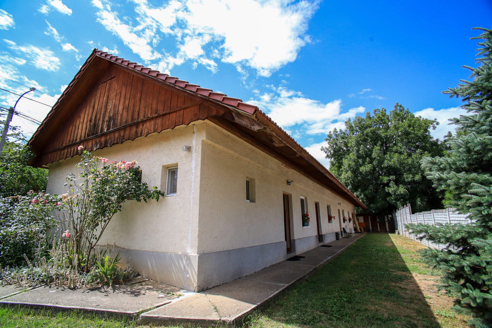 Bence Apartmanház – Aggtelek fotó 3