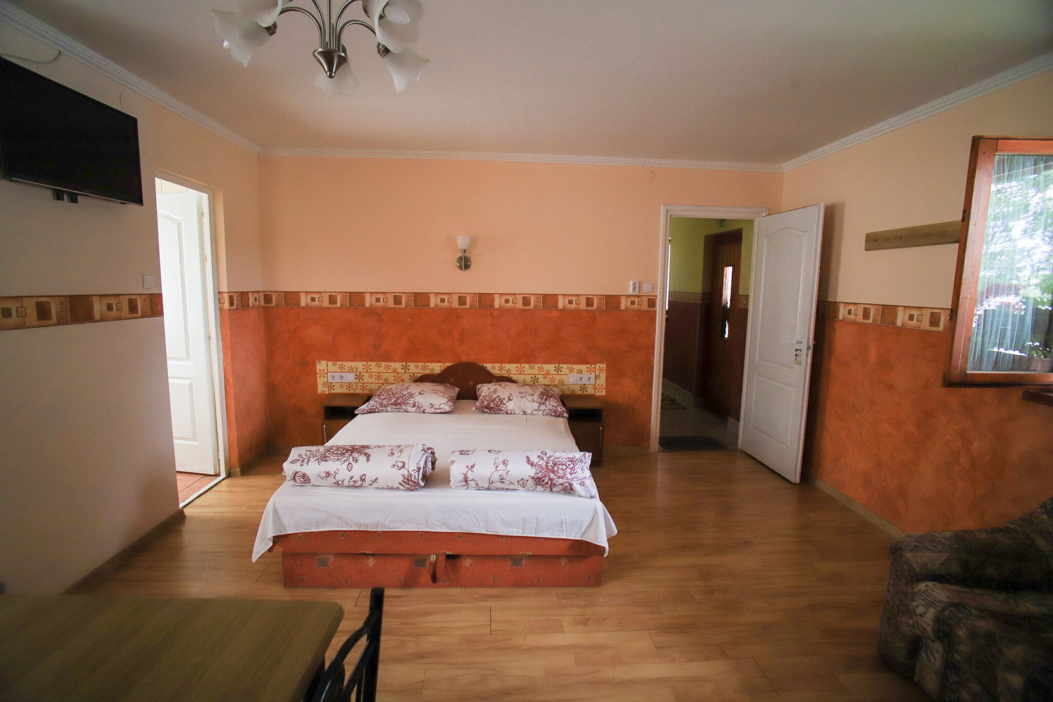 Bence Apartmanház – Aggtelek fotó 33