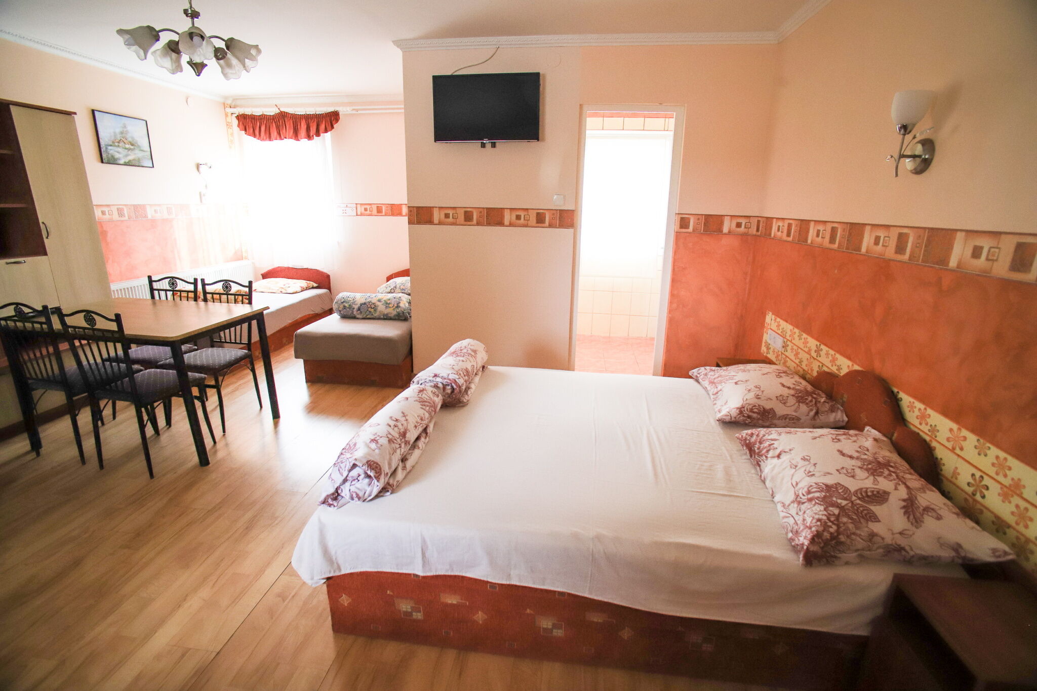 Bence Apartmanház – Aggtelek fotó 34