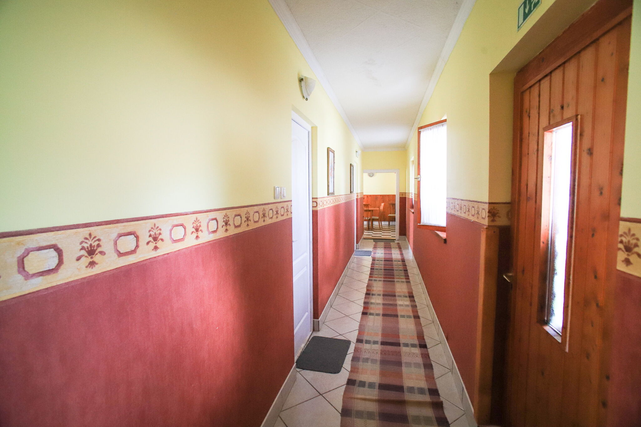 Bence Apartmanház – Aggtelek fotó 35