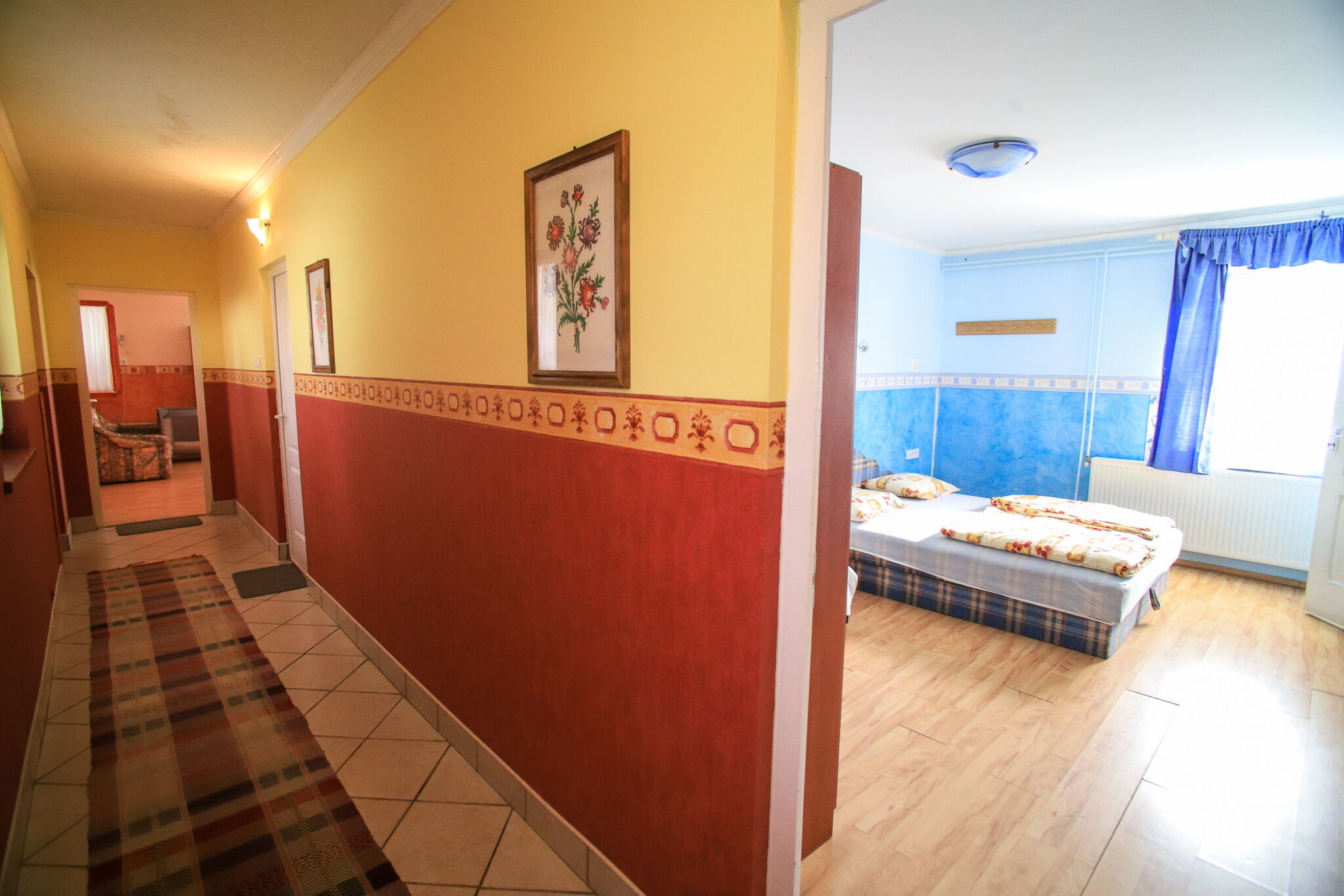 Bence Apartmanház – Aggtelek fotó 37