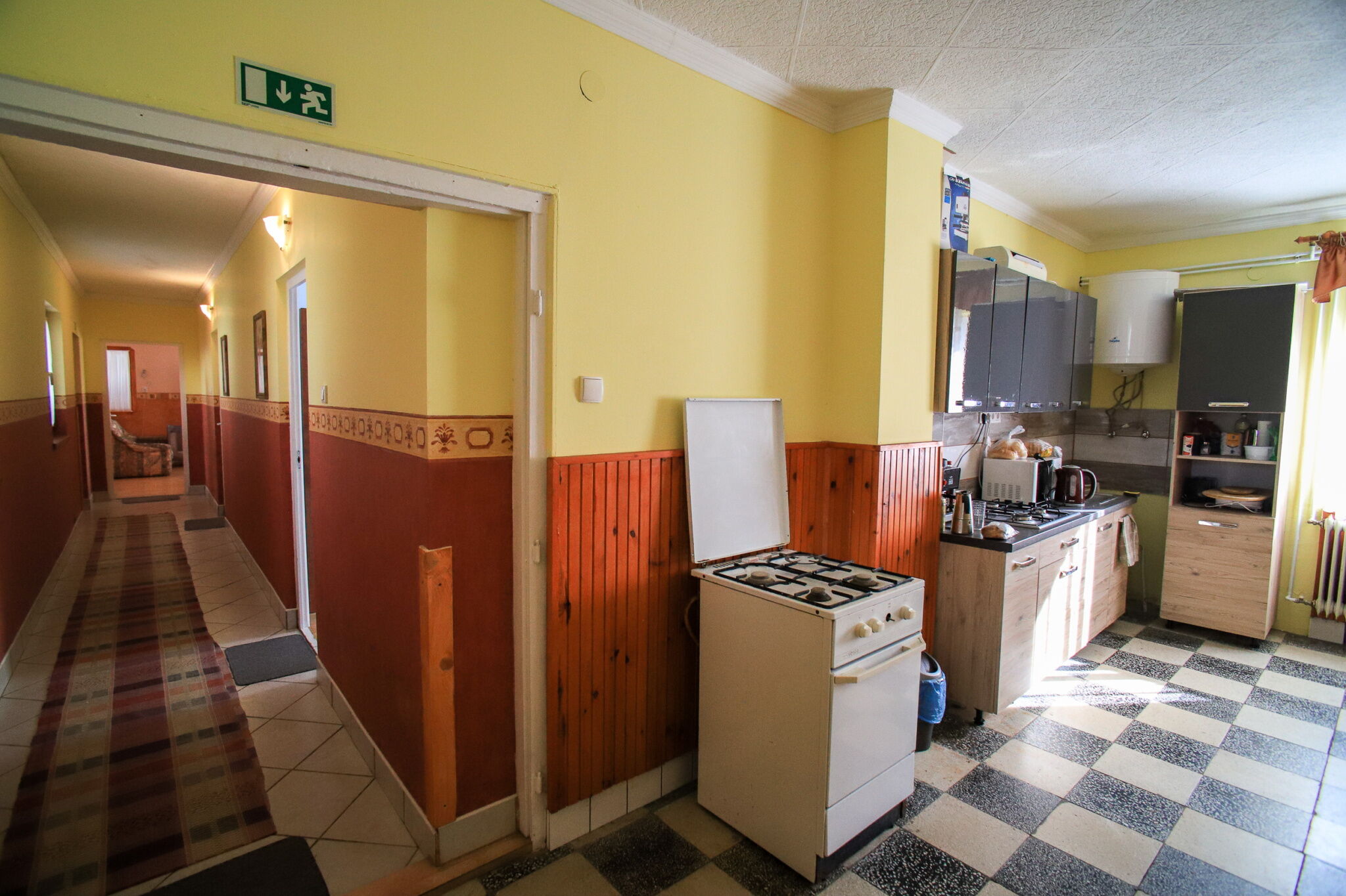 Bence Apartmanház – Aggtelek fotó 38