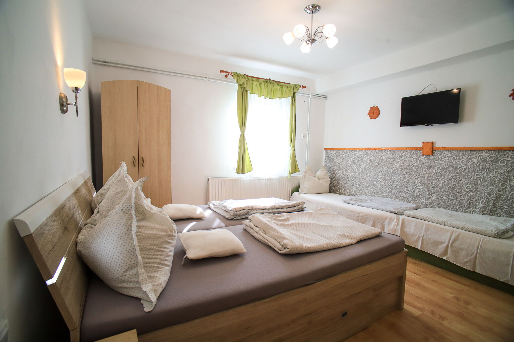 Bence Apartmanház – Aggtelek fotó 4