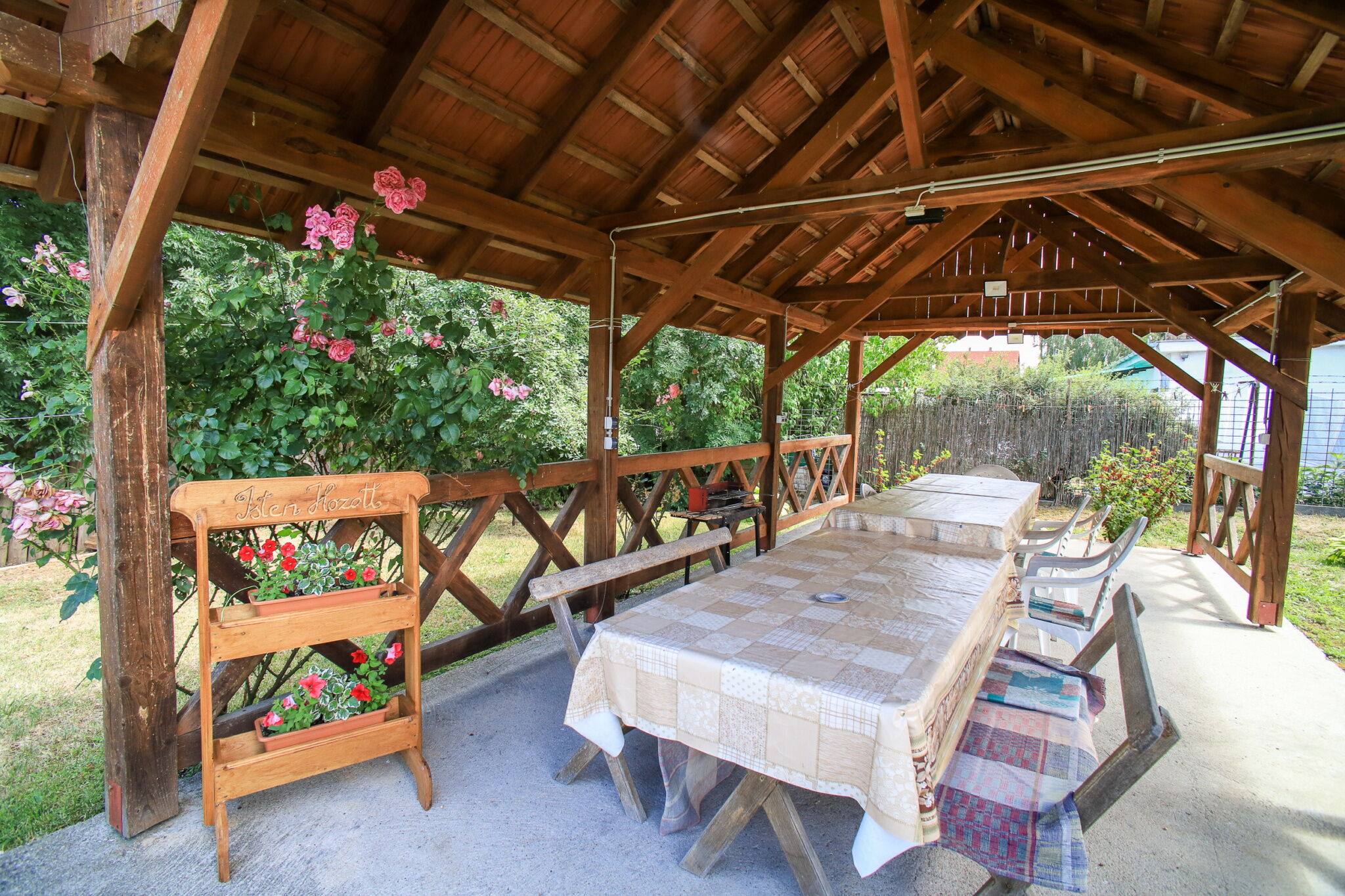 Bence Apartmanház – Aggtelek fotó 41