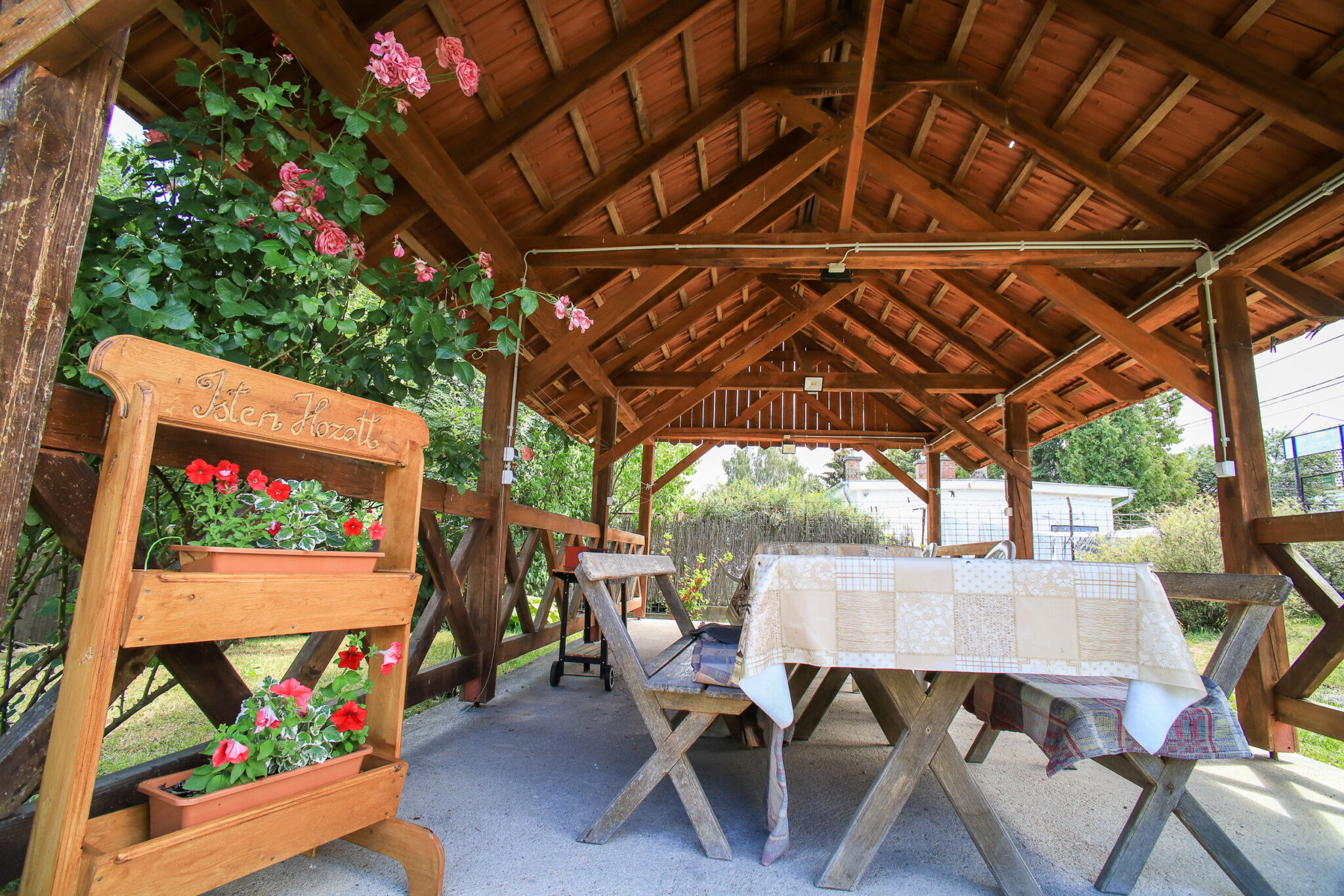 Bence Apartmanház – Aggtelek fotó 42