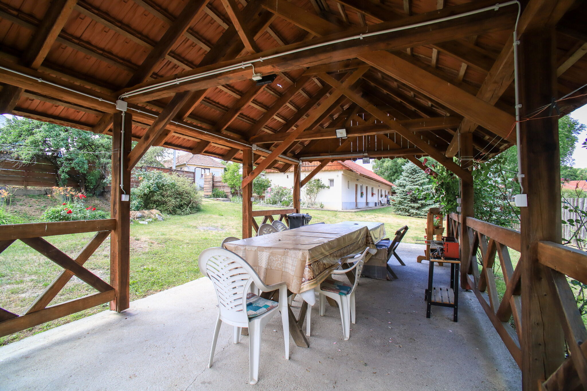 Bence Apartmanház – Aggtelek fotó 44