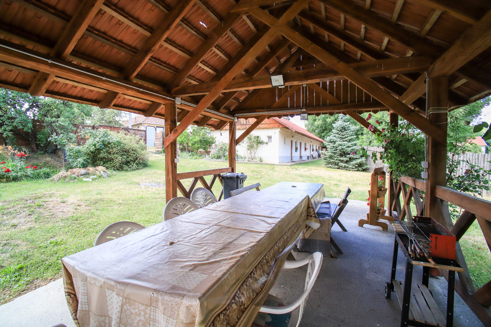 Bence Apartmanház – Aggtelek fotó 45