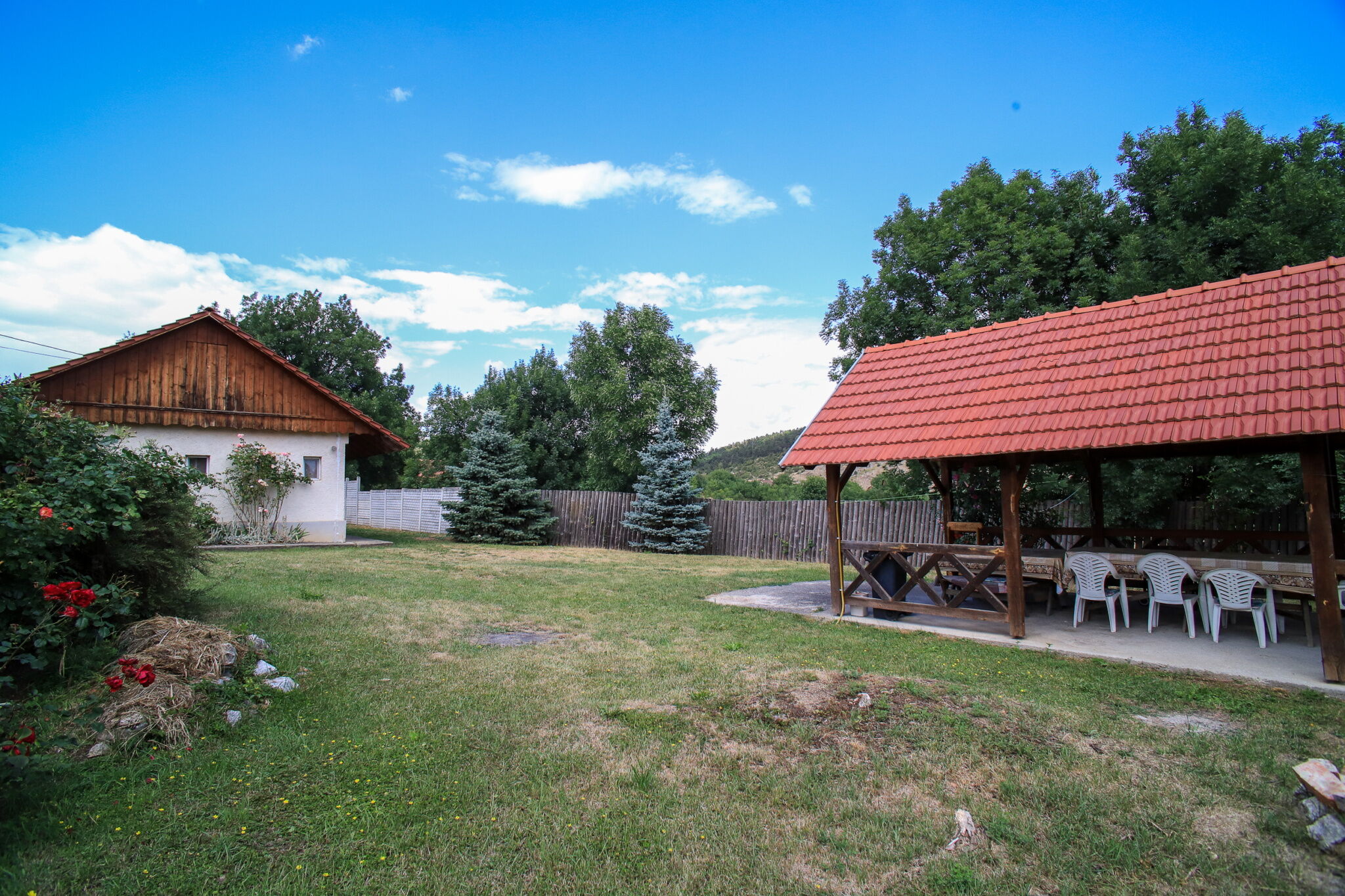 Bence Apartmanház – Aggtelek fotó 47