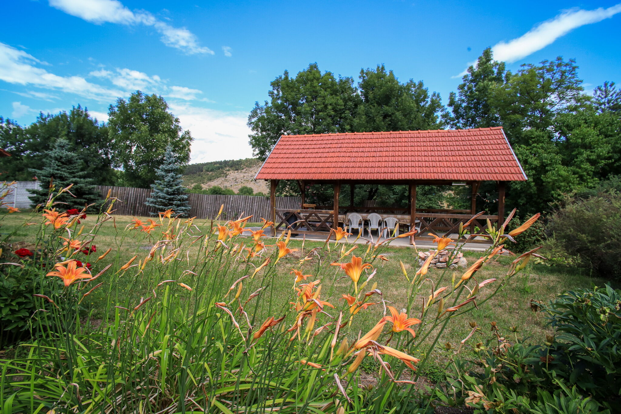 Bence Apartmanház – Aggtelek fotó 48