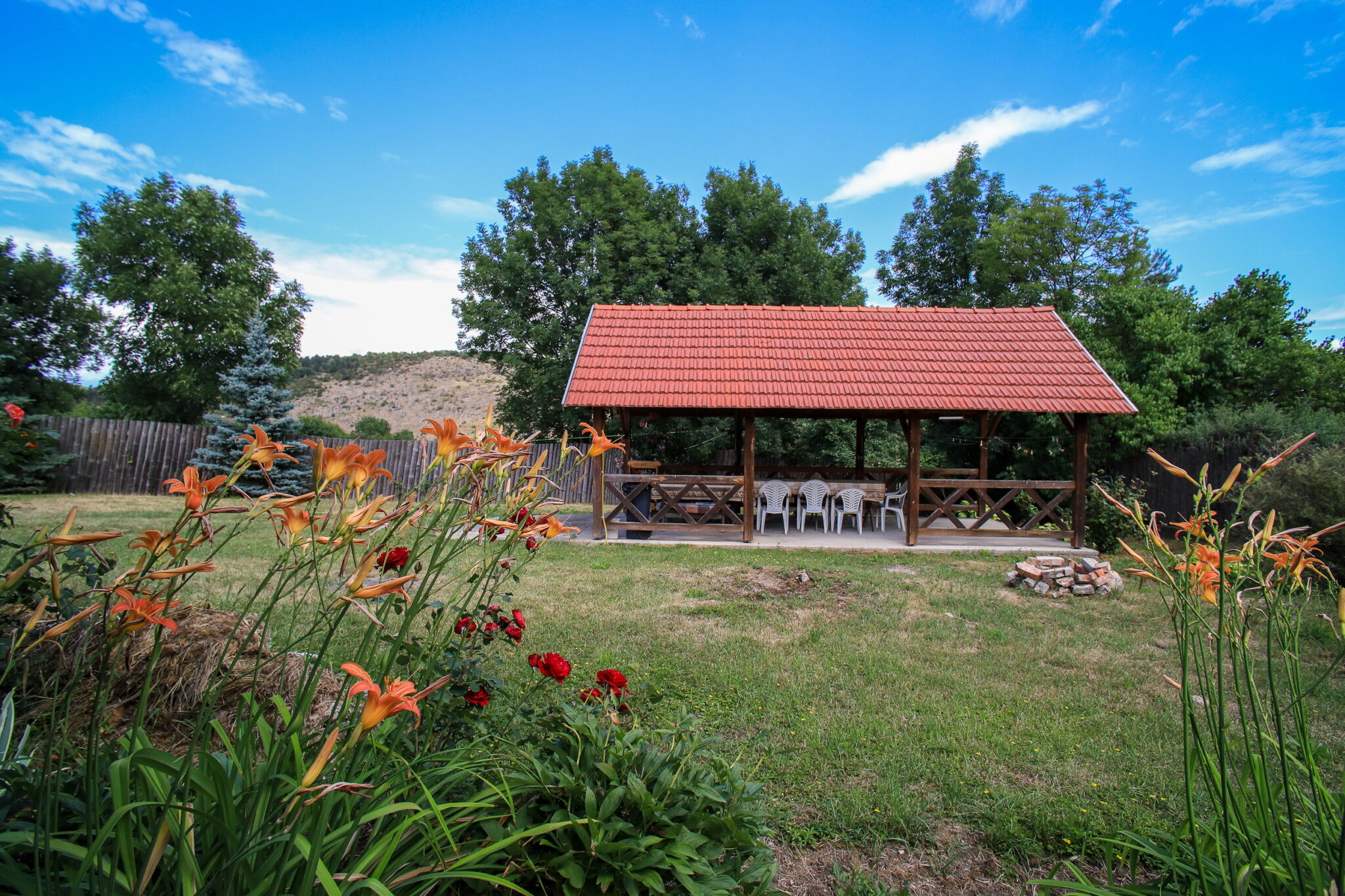 Bence Apartmanház – Aggtelek fotó 49