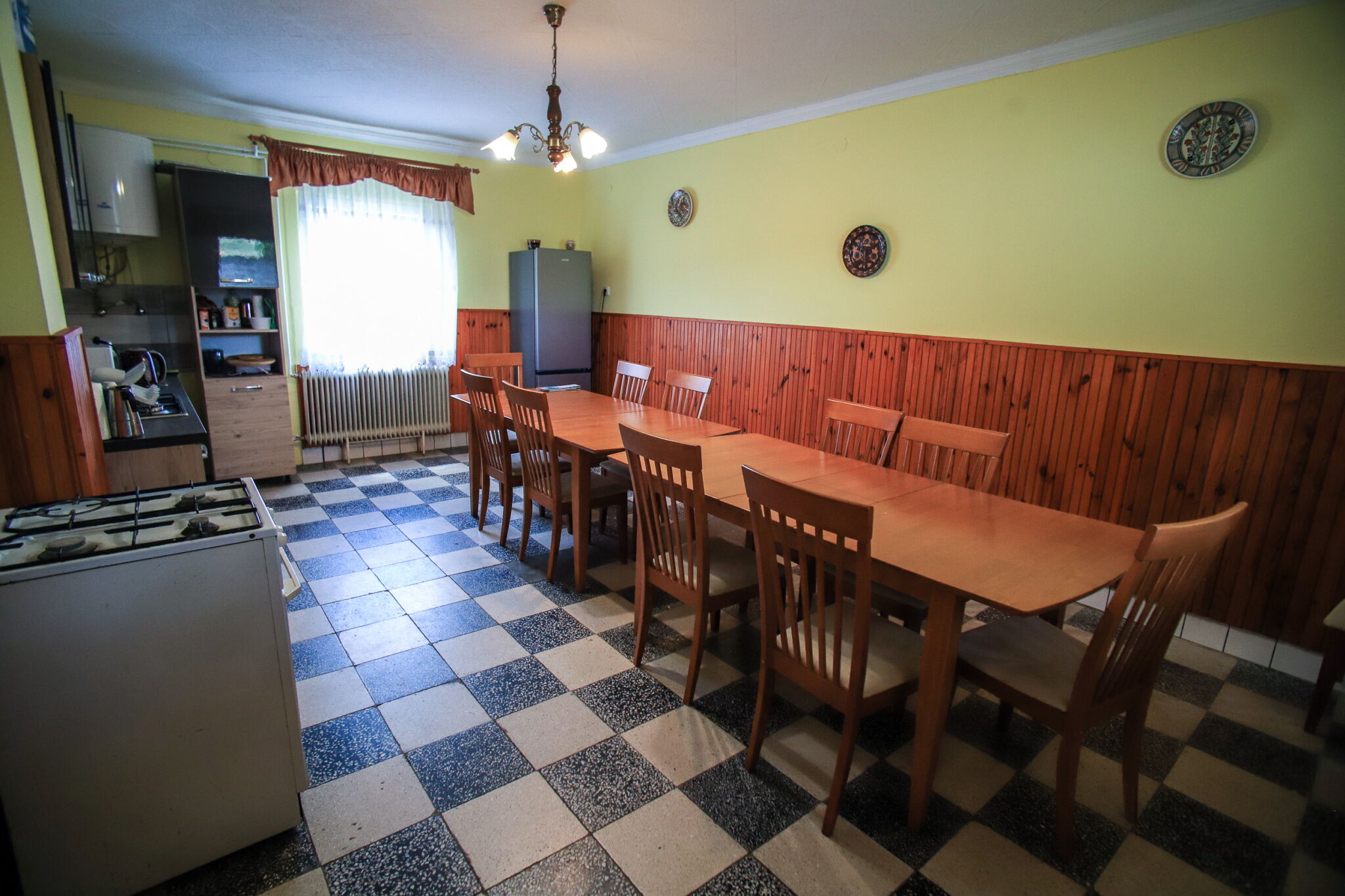 Bence Apartmanház – Aggtelek fotó 50