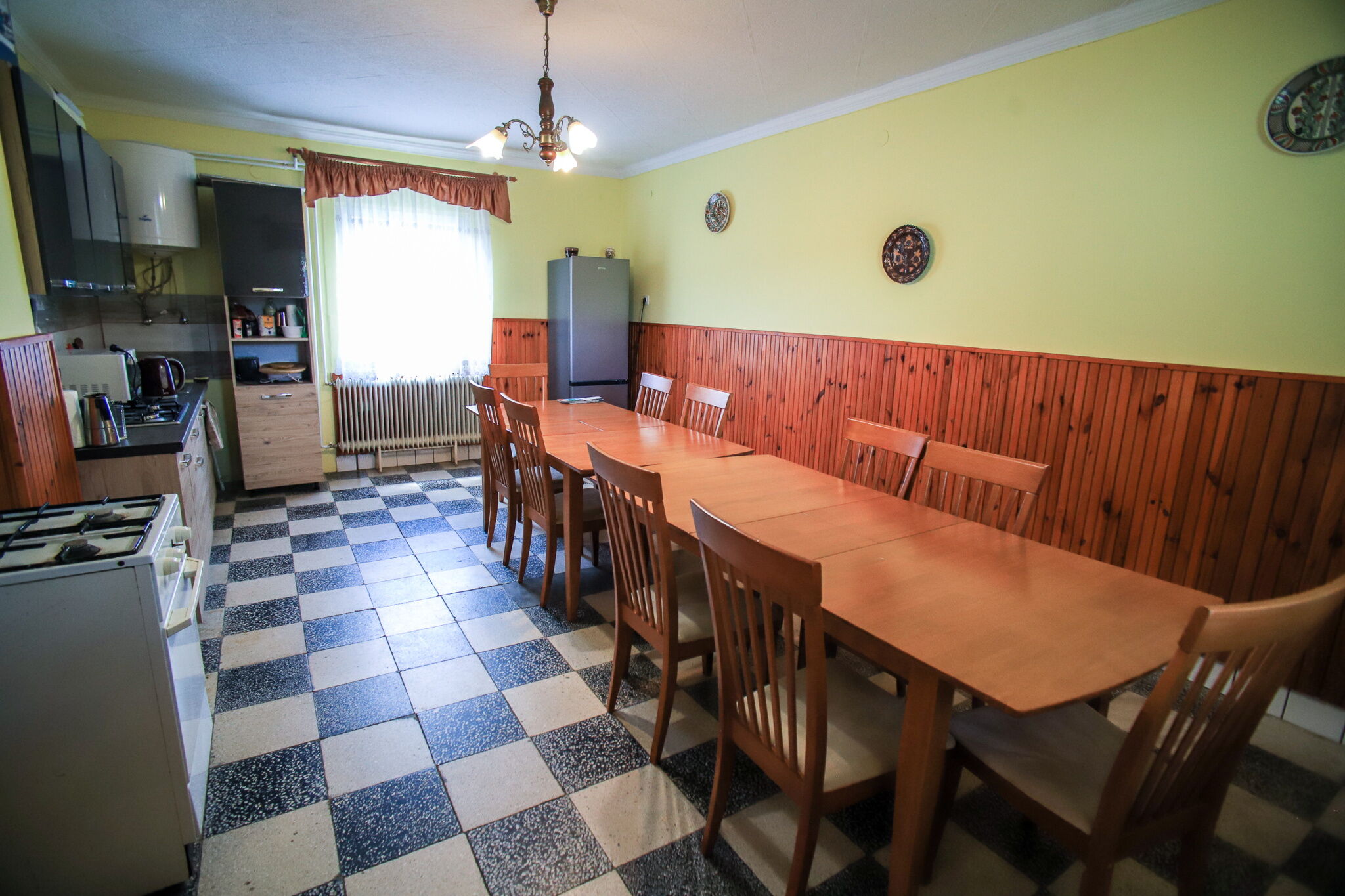 Bence Apartmanház – Aggtelek fotó 51
