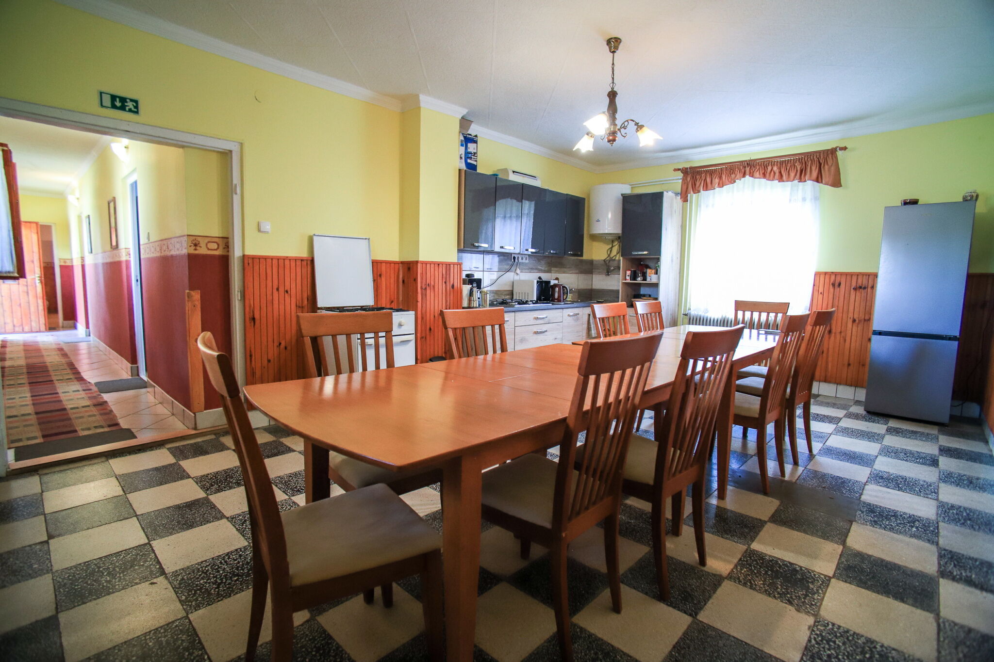 Bence Apartmanház – Aggtelek fotó 52