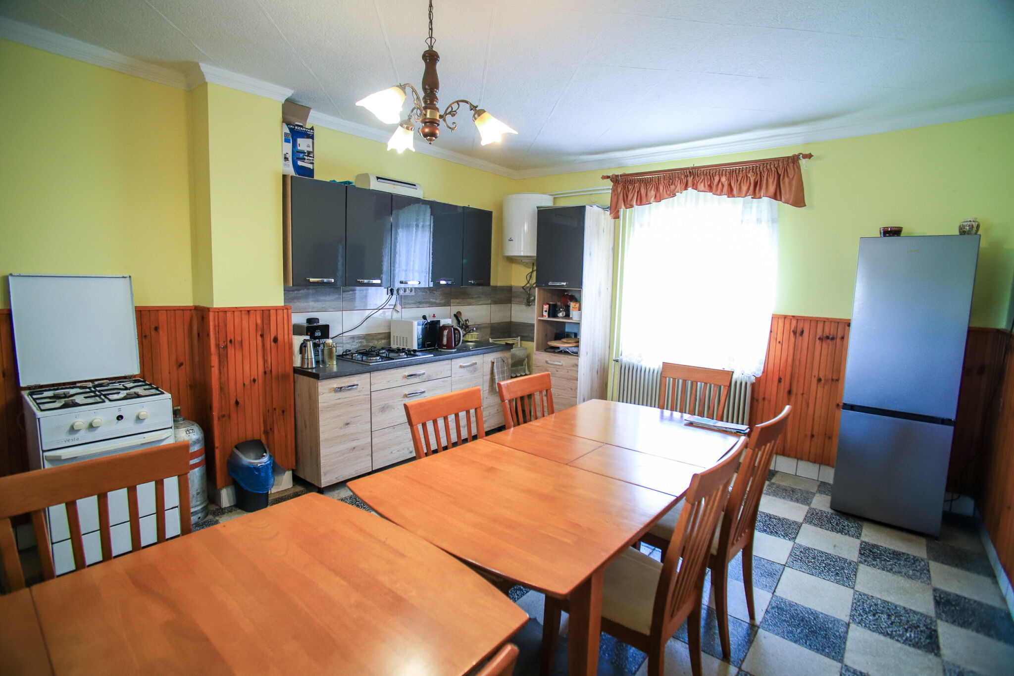 Bence Apartmanház – Aggtelek fotó 53