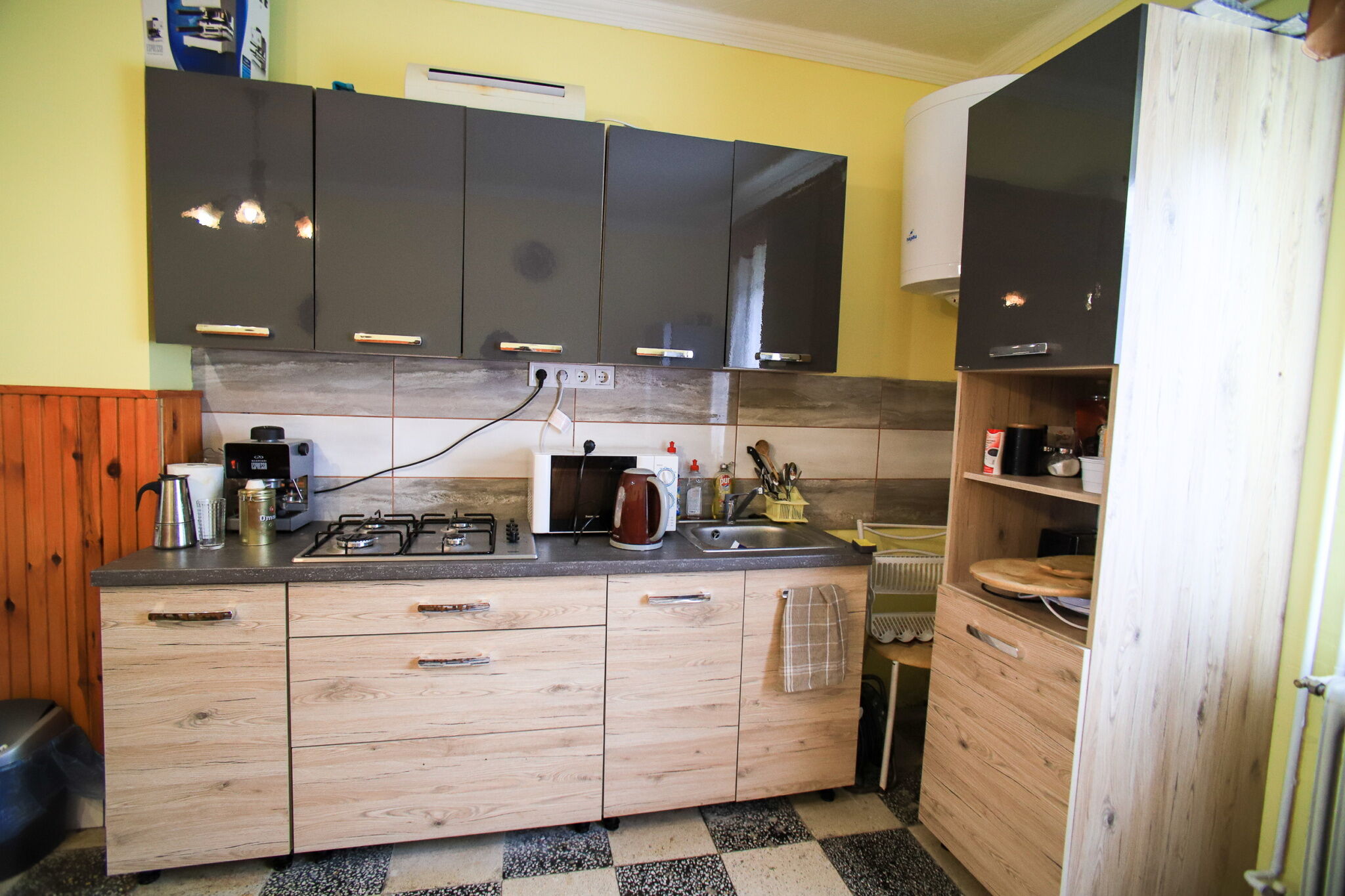 Bence Apartmanház – Aggtelek fotó 54
