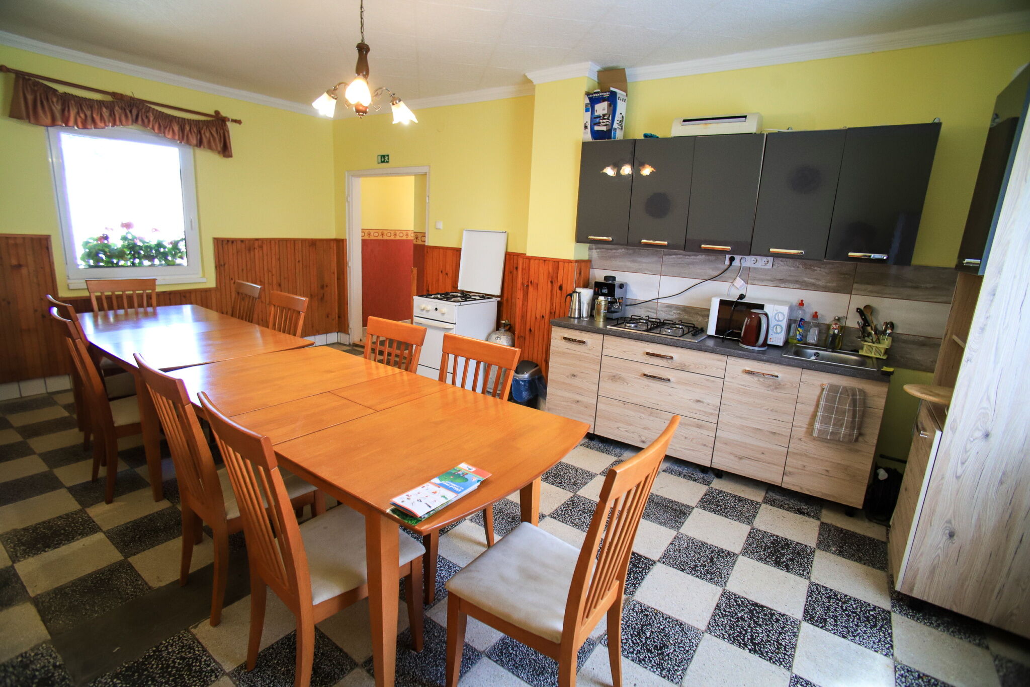 Bence Apartmanház – Aggtelek fotó 55