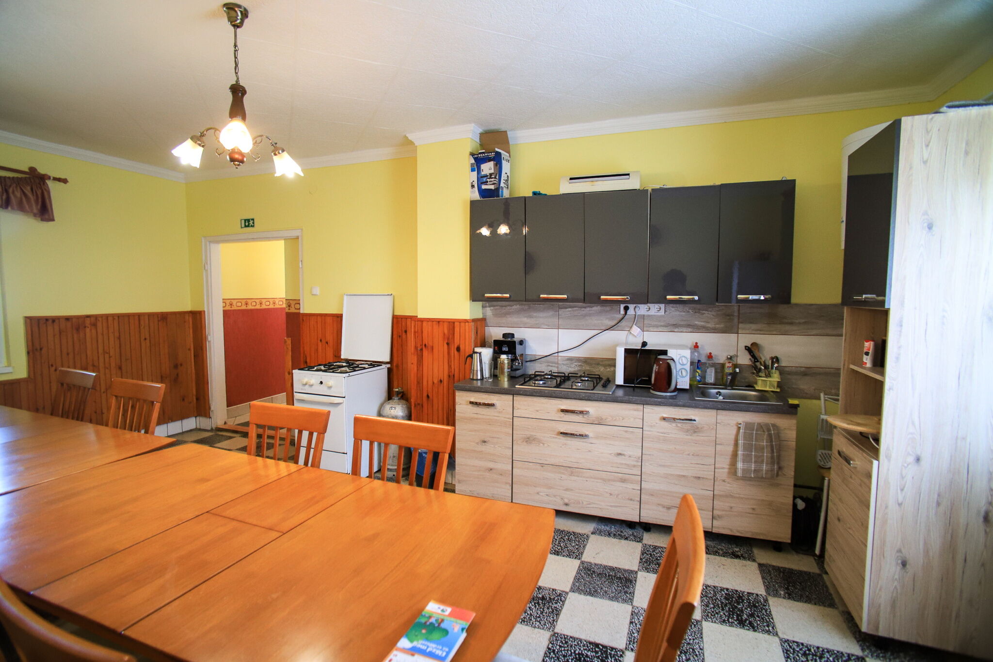 Bence Apartmanház – Aggtelek fotó 56