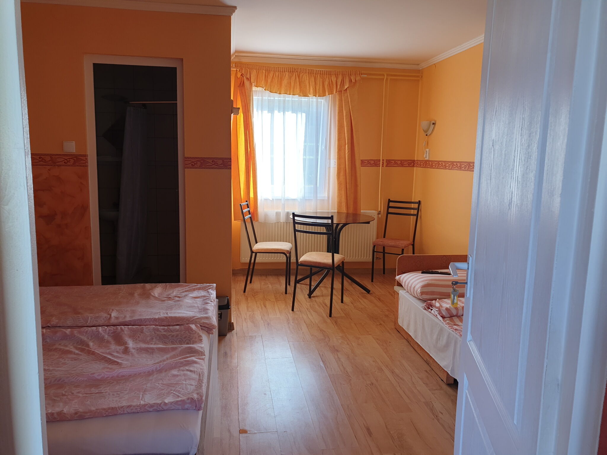 Bence Apartmanház – Aggtelek fotó 57