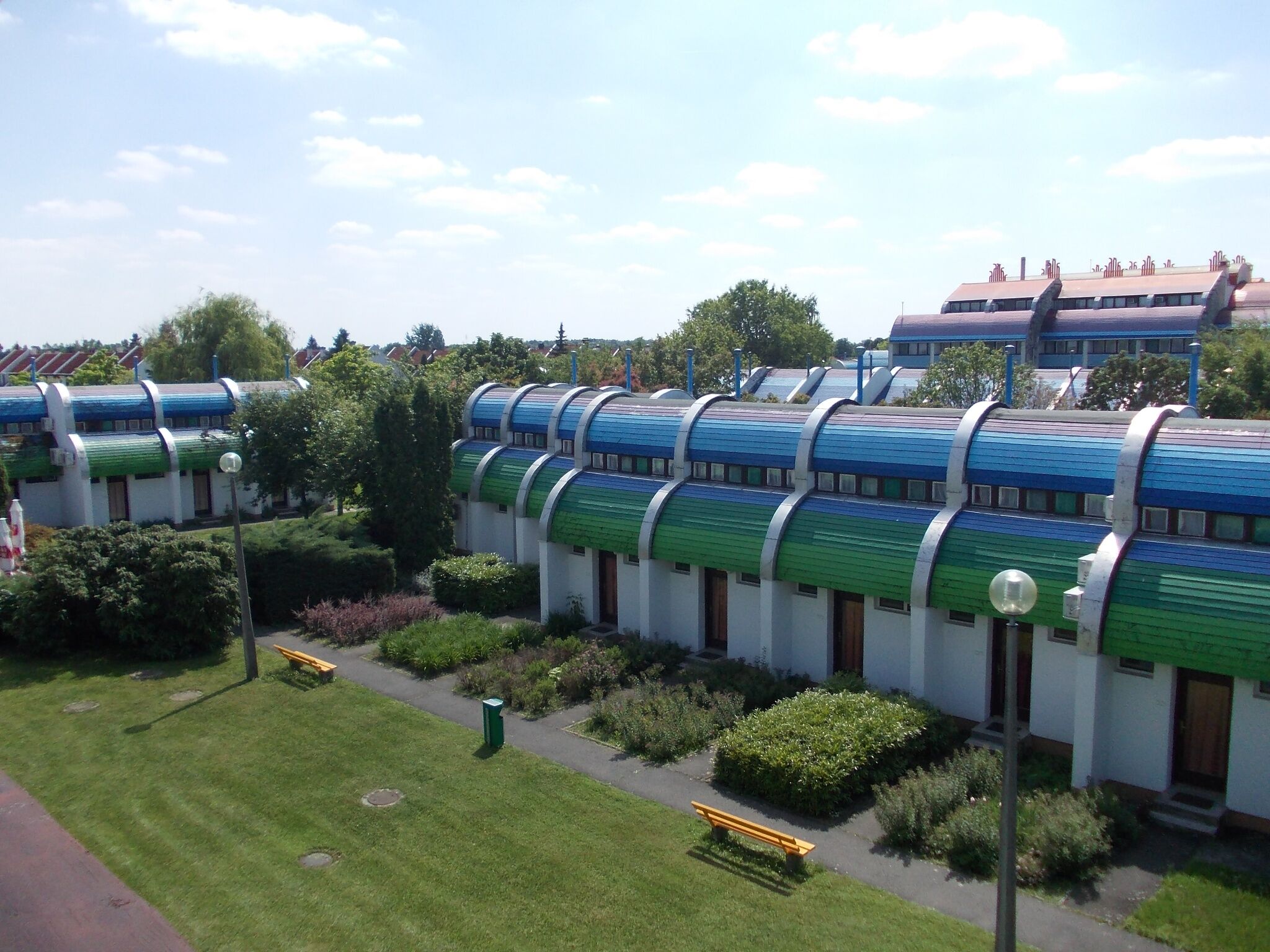 Hőforrás Hotel – Gyula fotó 4
