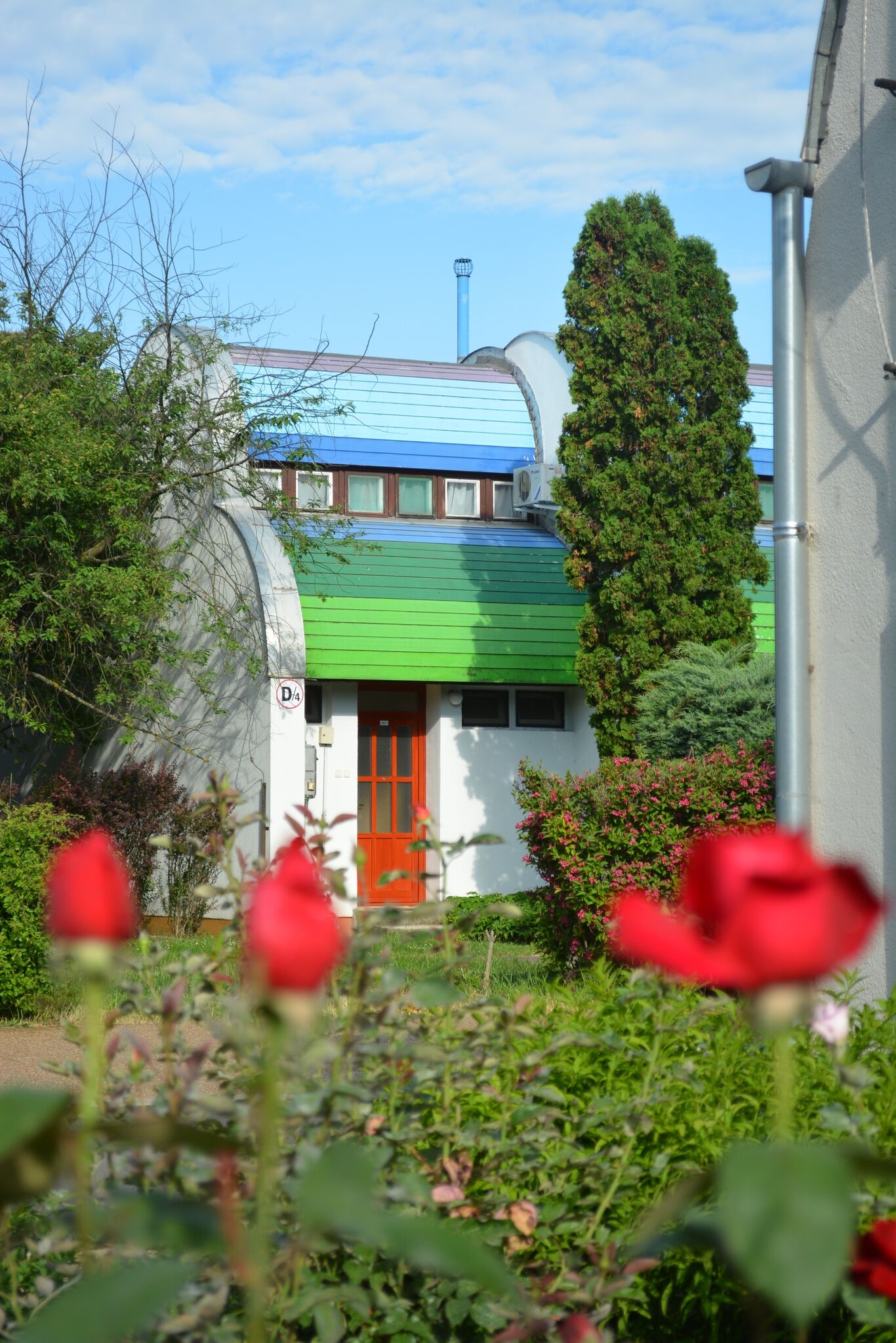 Hőforrás Hotel – Gyula fotó 5