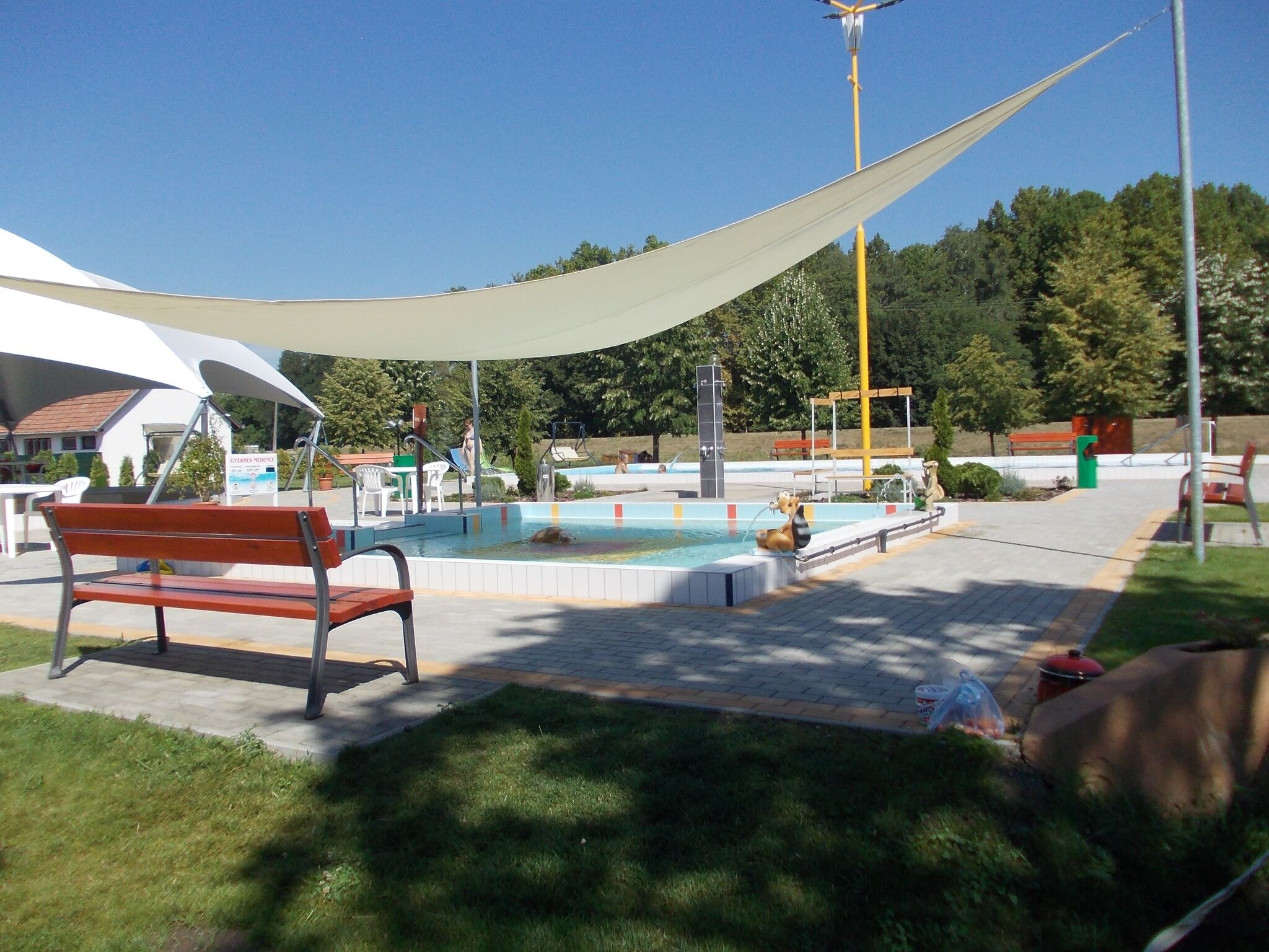 Hőforrás Hotel – Gyula fotó 11