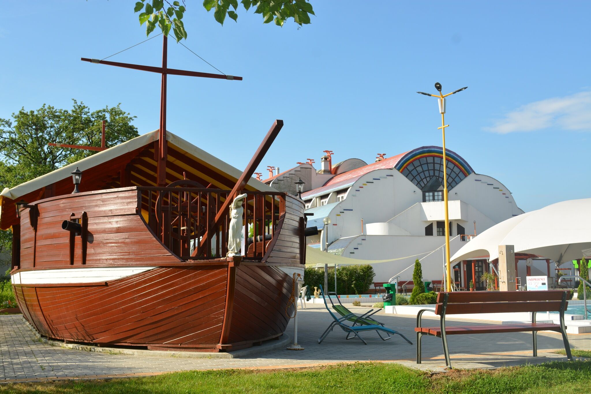 Hőforrás Hotel – Gyula fotó 21