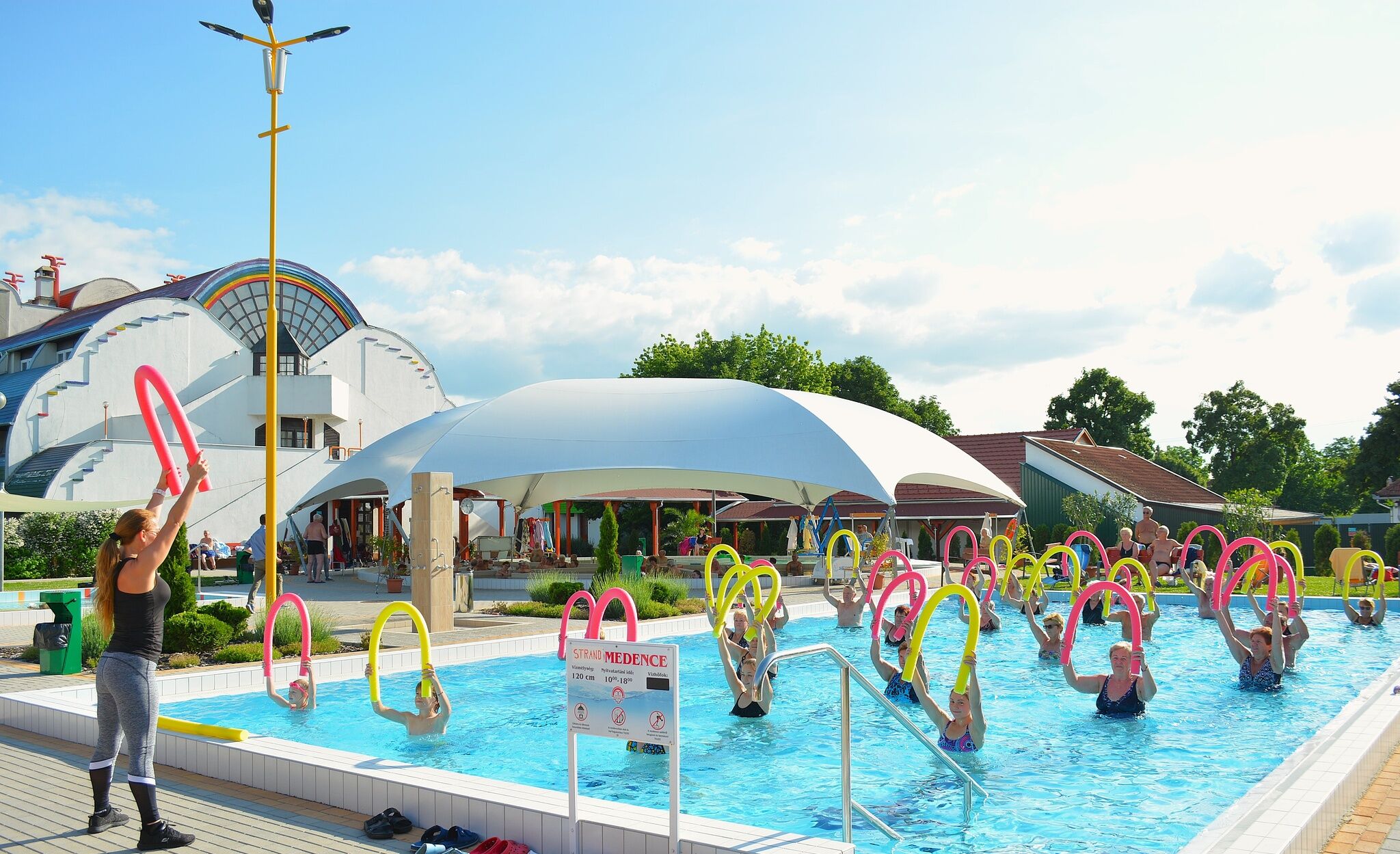 Hőforrás Hotel – Gyula fotó 22