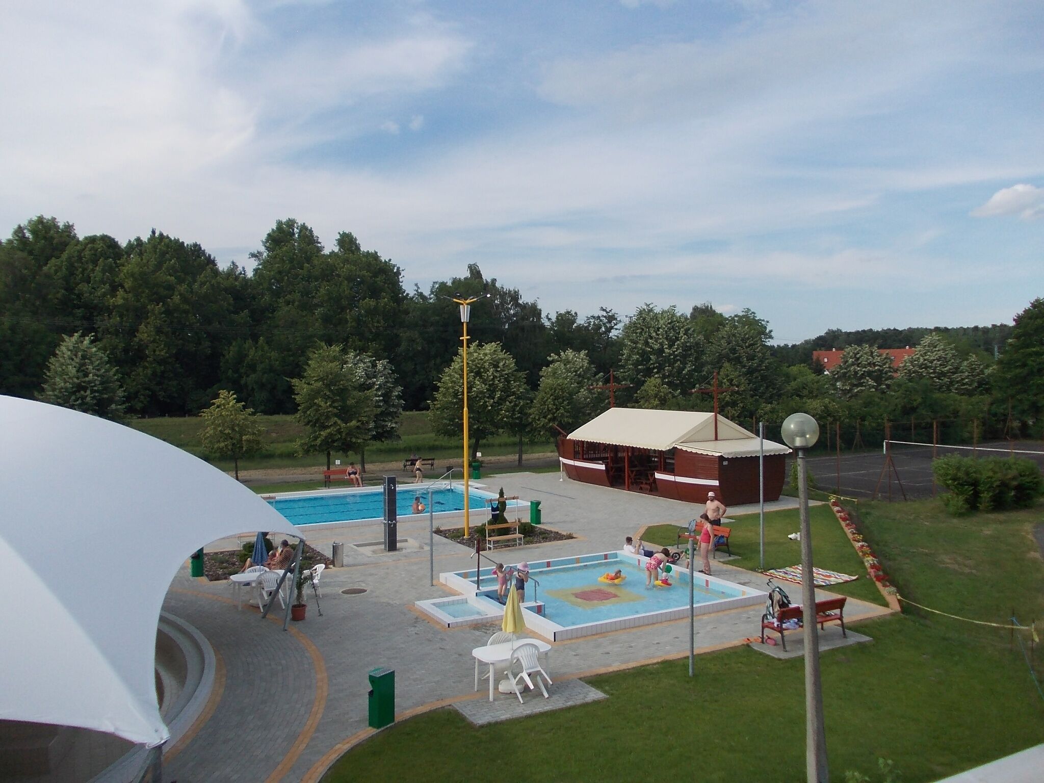 Hőforrás Hotel – Gyula fotó 27