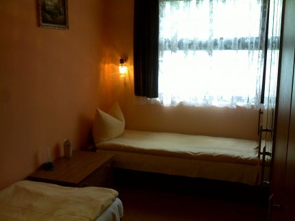 Csokító Apartman7