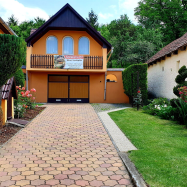 Bihari Vendégház – Felsőtárkány