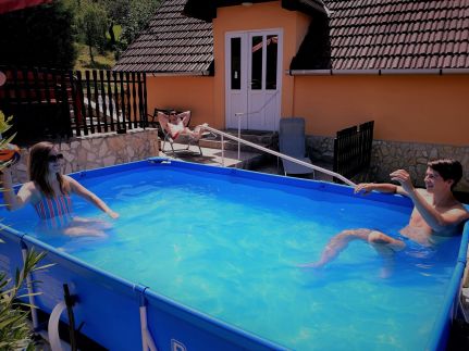 Bihari Vendégház49