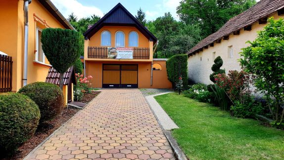 Bihari Vendégház – Felsőtárkány
