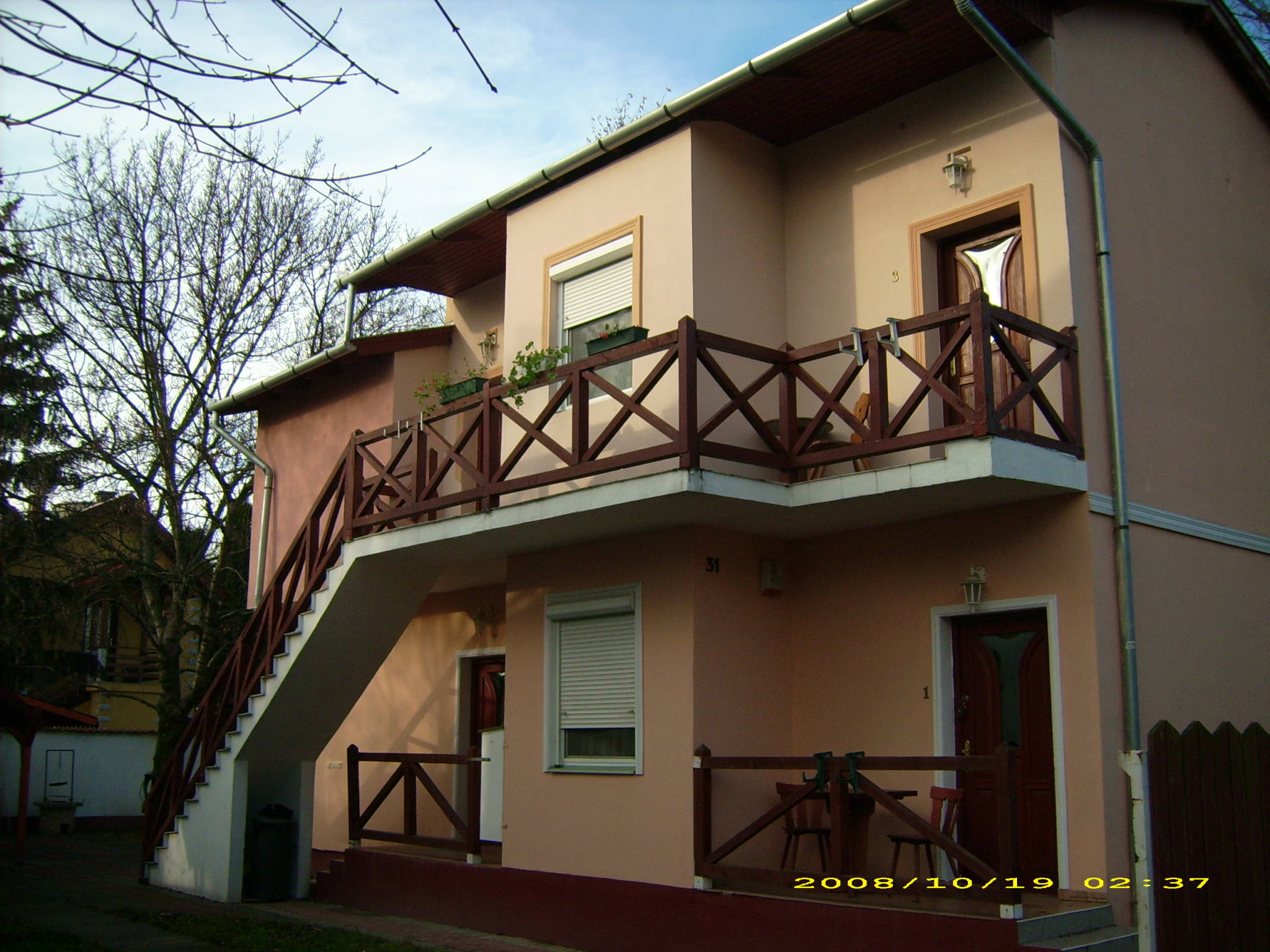 Tóth Apartmanok – Hajdúszoboszló fotó 1