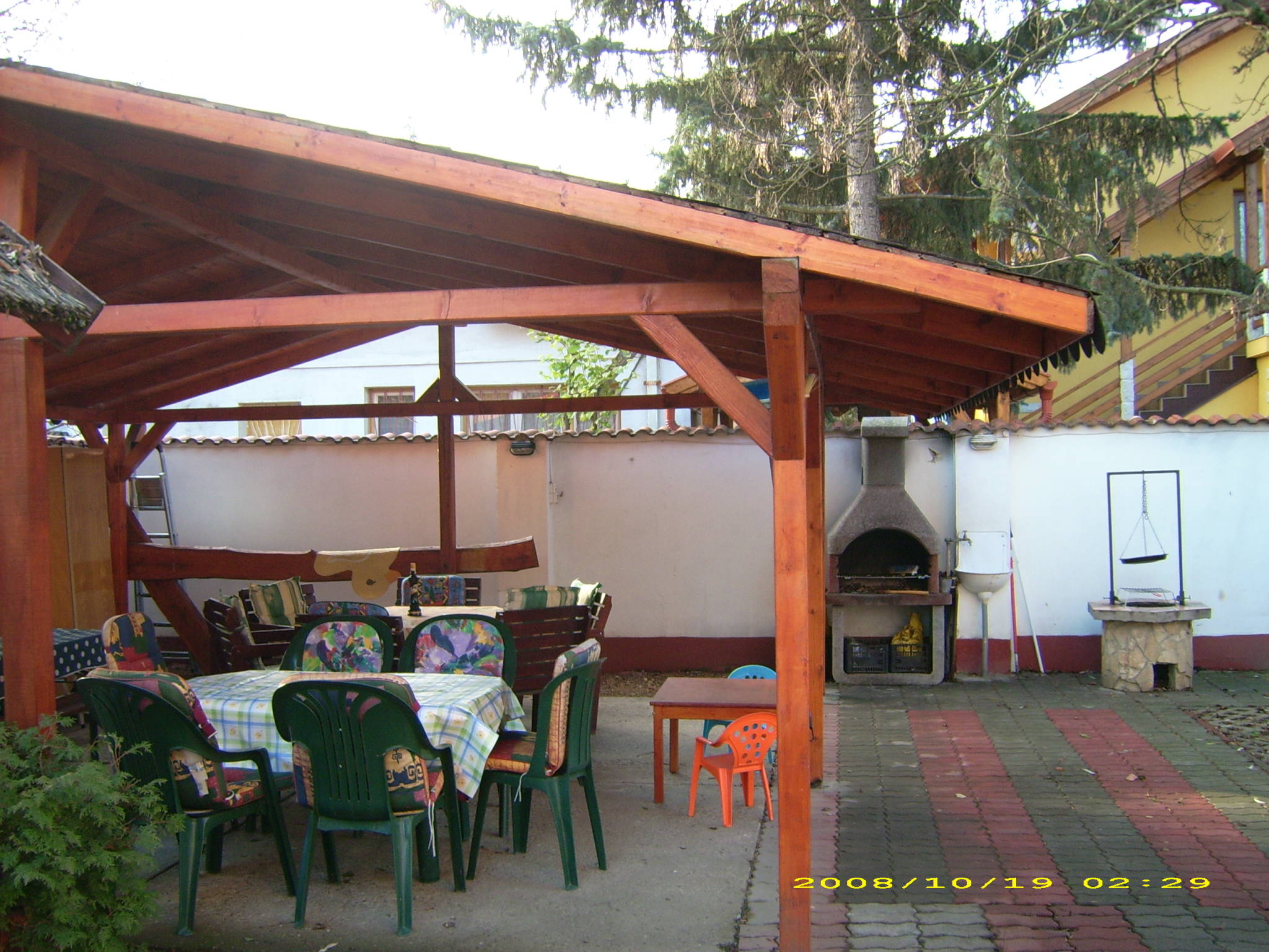 Tóth Apartmanok – Hajdúszoboszló fotó 2